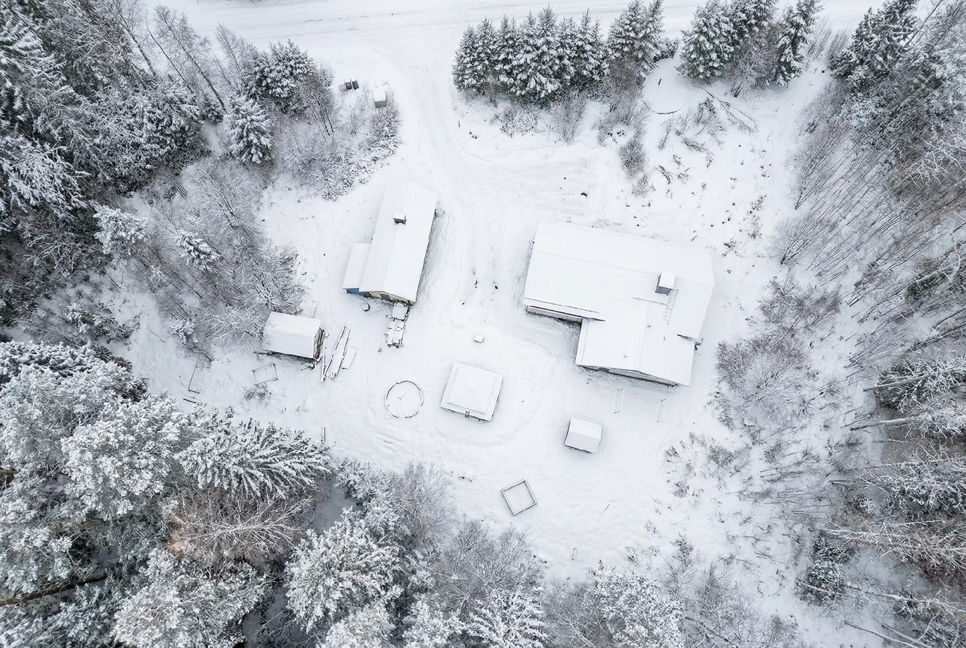 Keiskanmutka 22, Haukipudas, Oulu