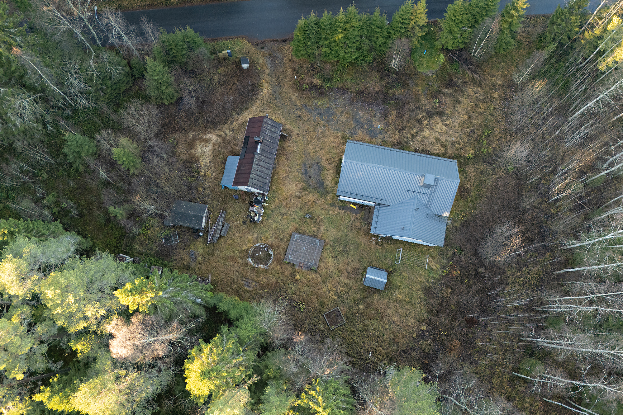 Keiskanmutka 22, Haukipudas, Oulu