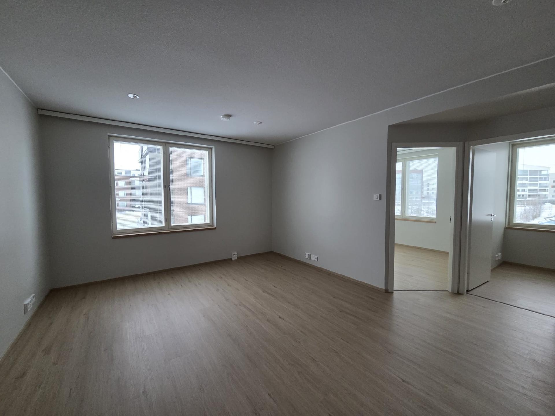 Penttilänkulma 6, Penttilä, Joensuu