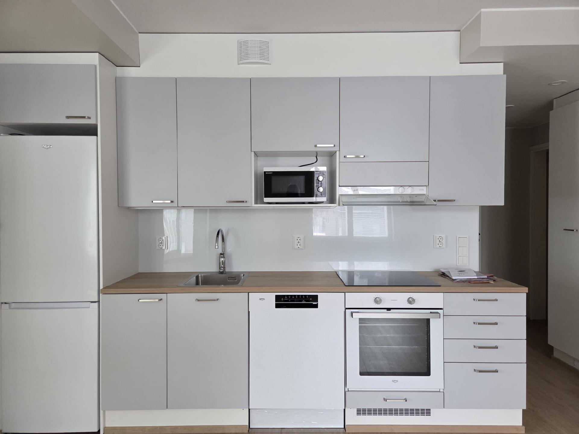 Penttilänkulma 6, Penttilä, Joensuu