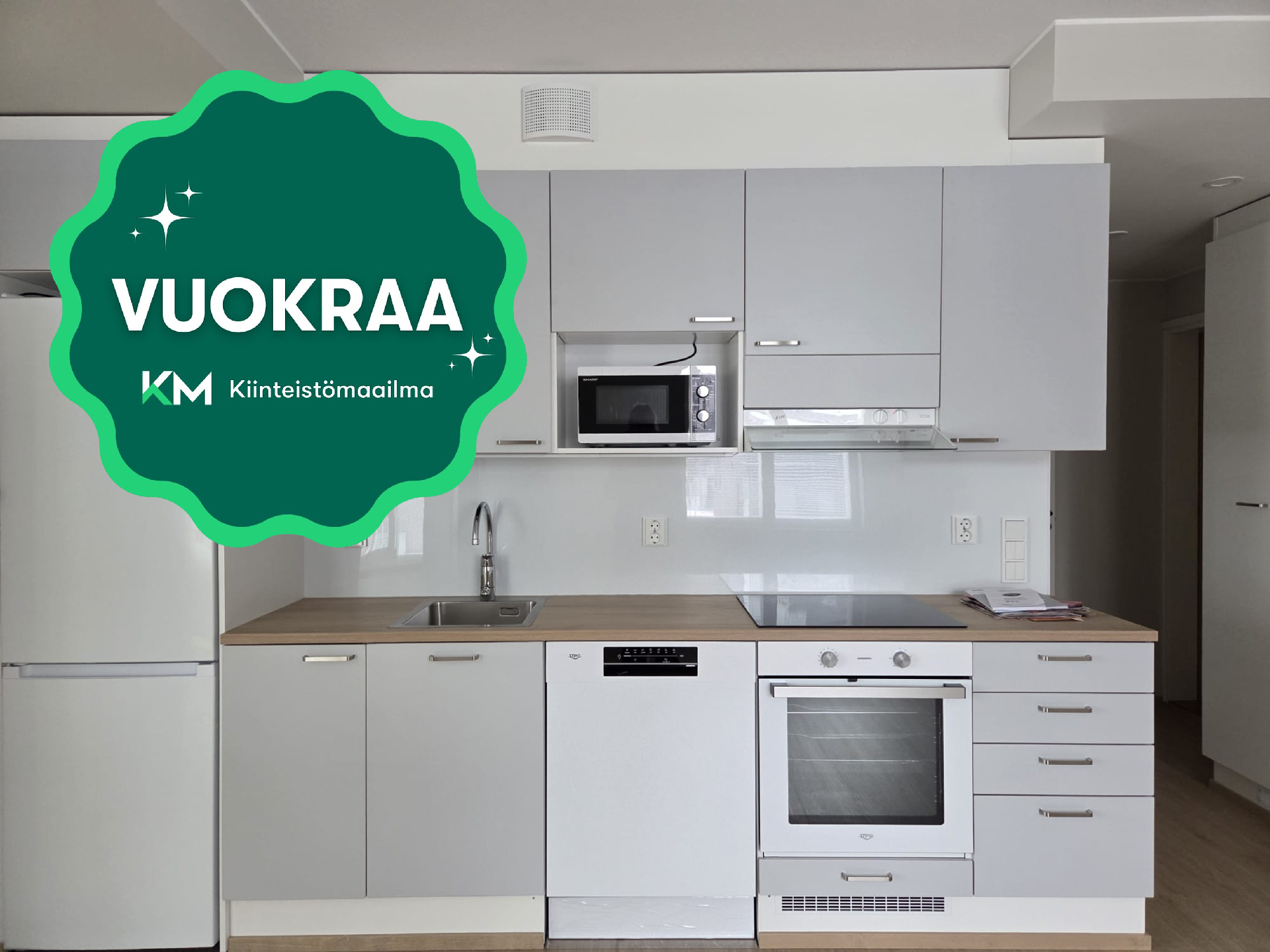 Penttilänkulma 6, Penttilä, Joensuu