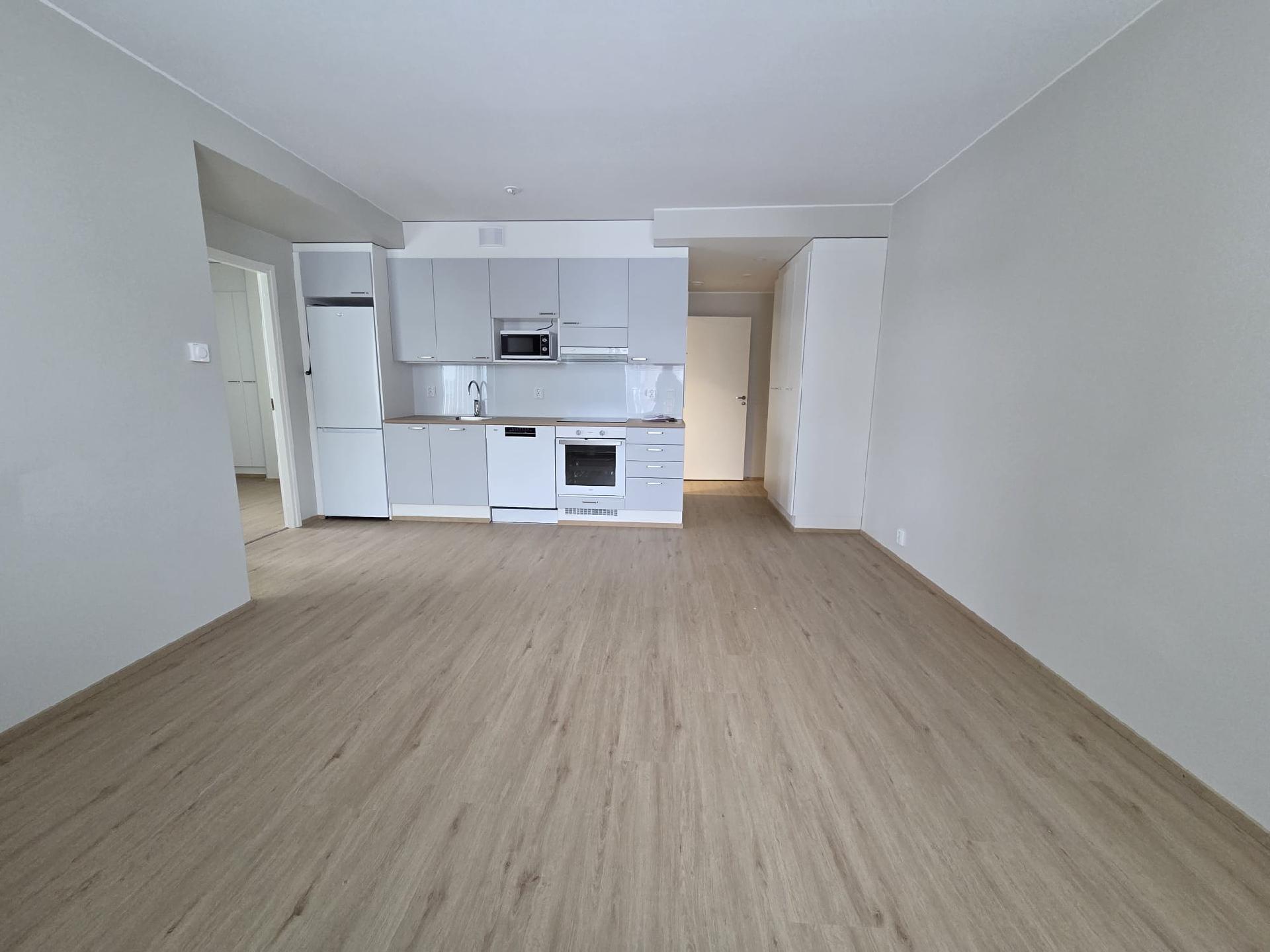 Penttilänkulma 6, Penttilä, Joensuu