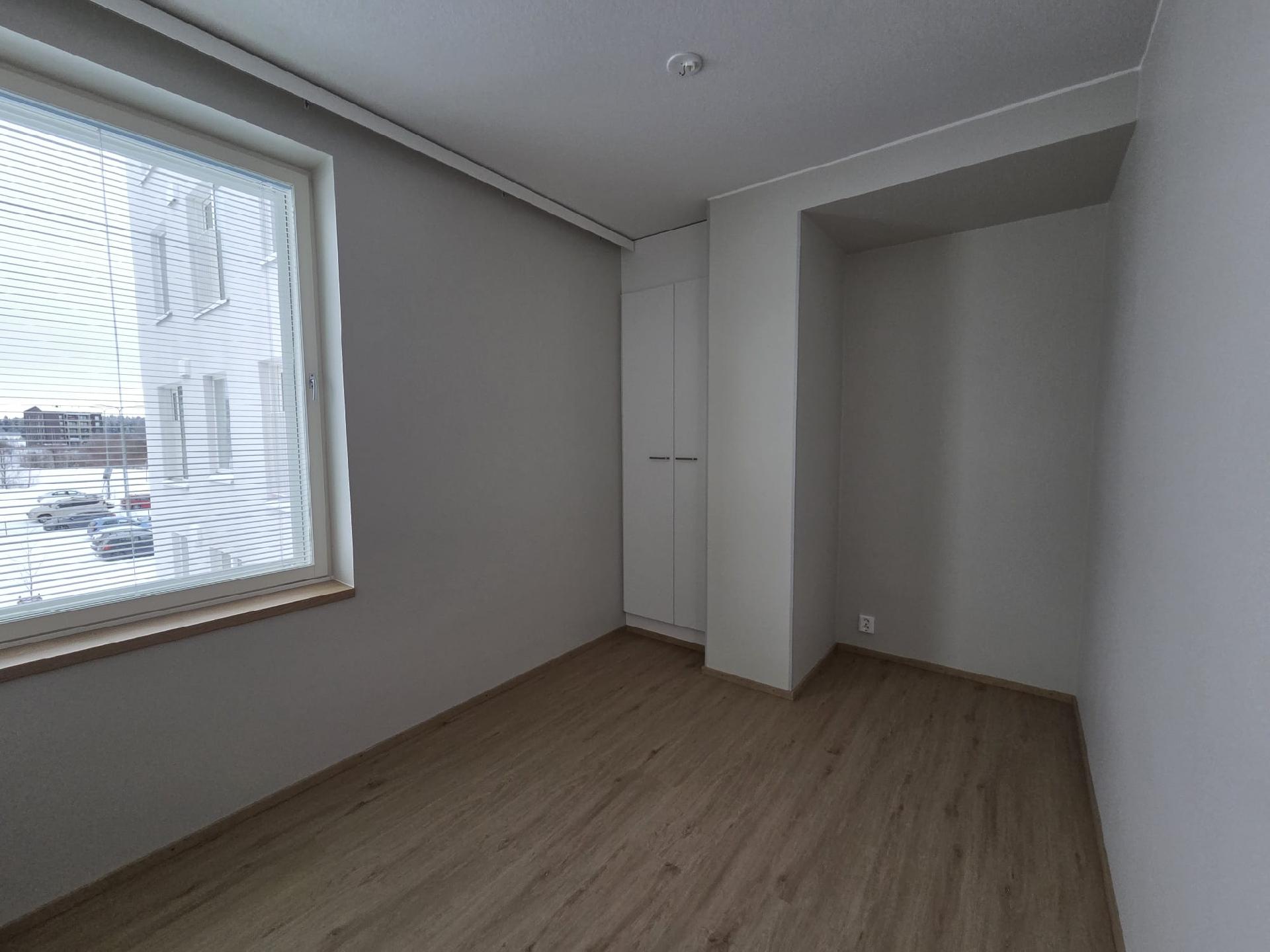 Penttilänkulma 6, Penttilä, Joensuu