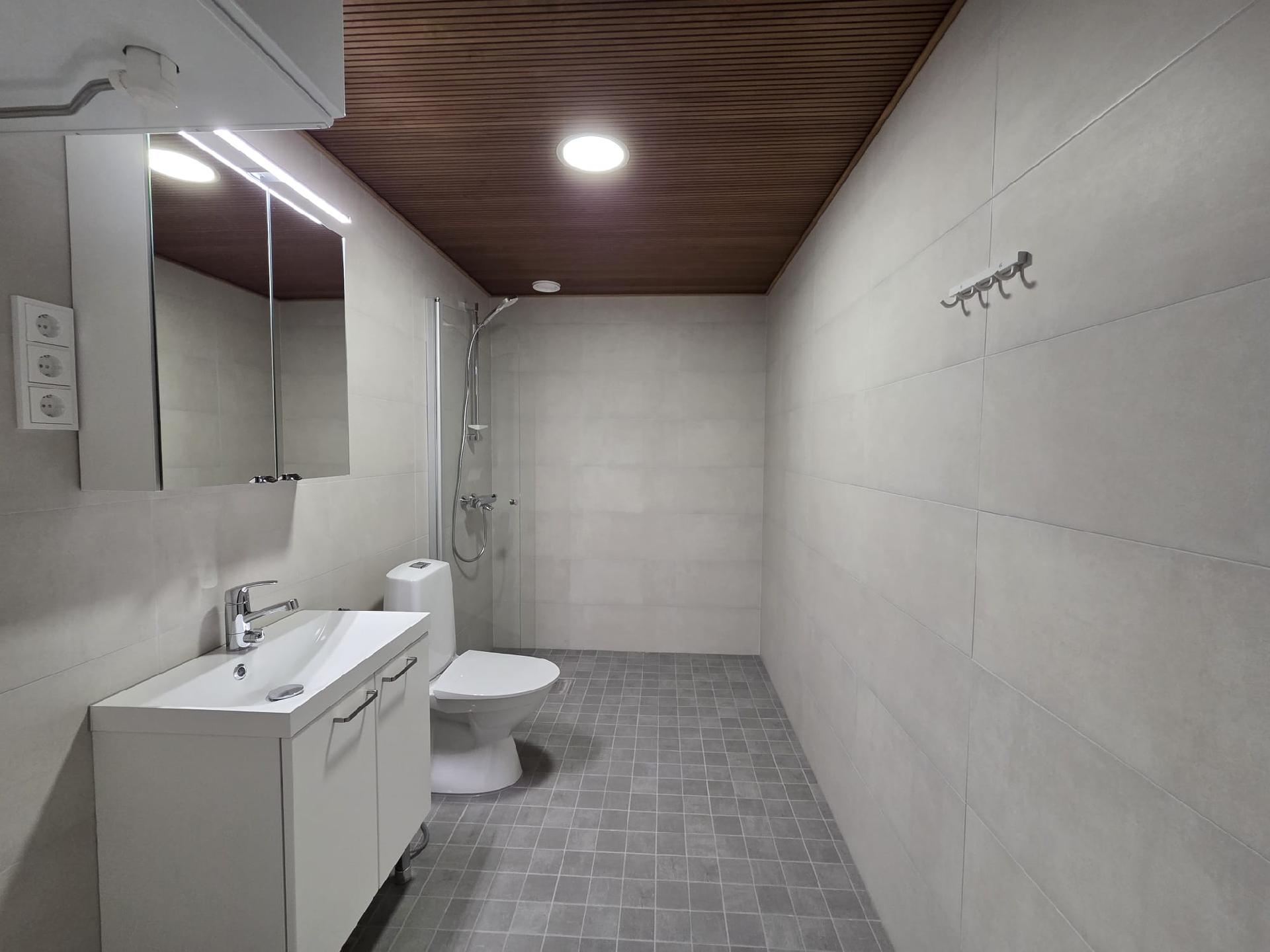 Penttilänkulma 6, Penttilä, Joensuu