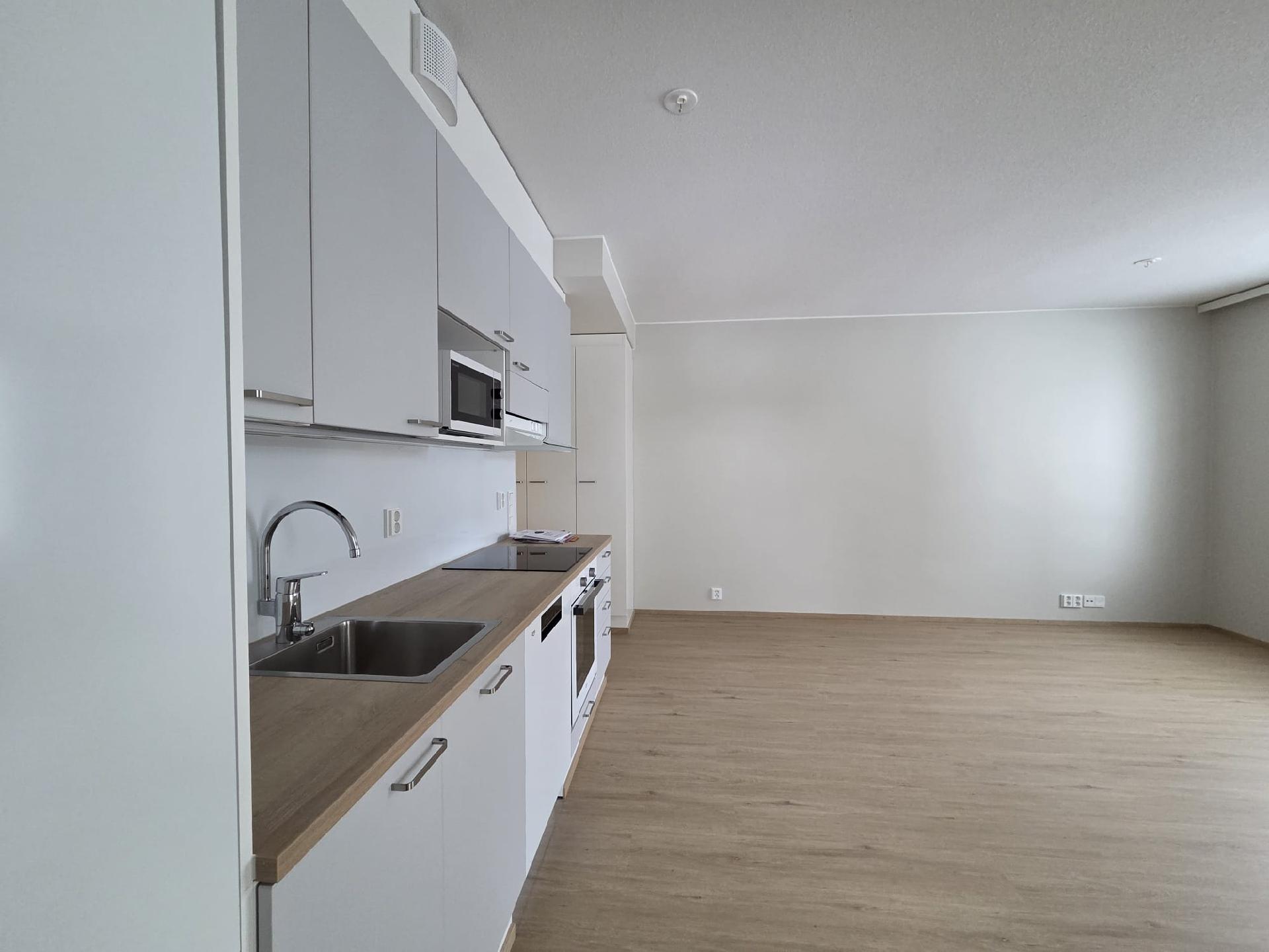 Penttilänkulma 6, Penttilä, Joensuu