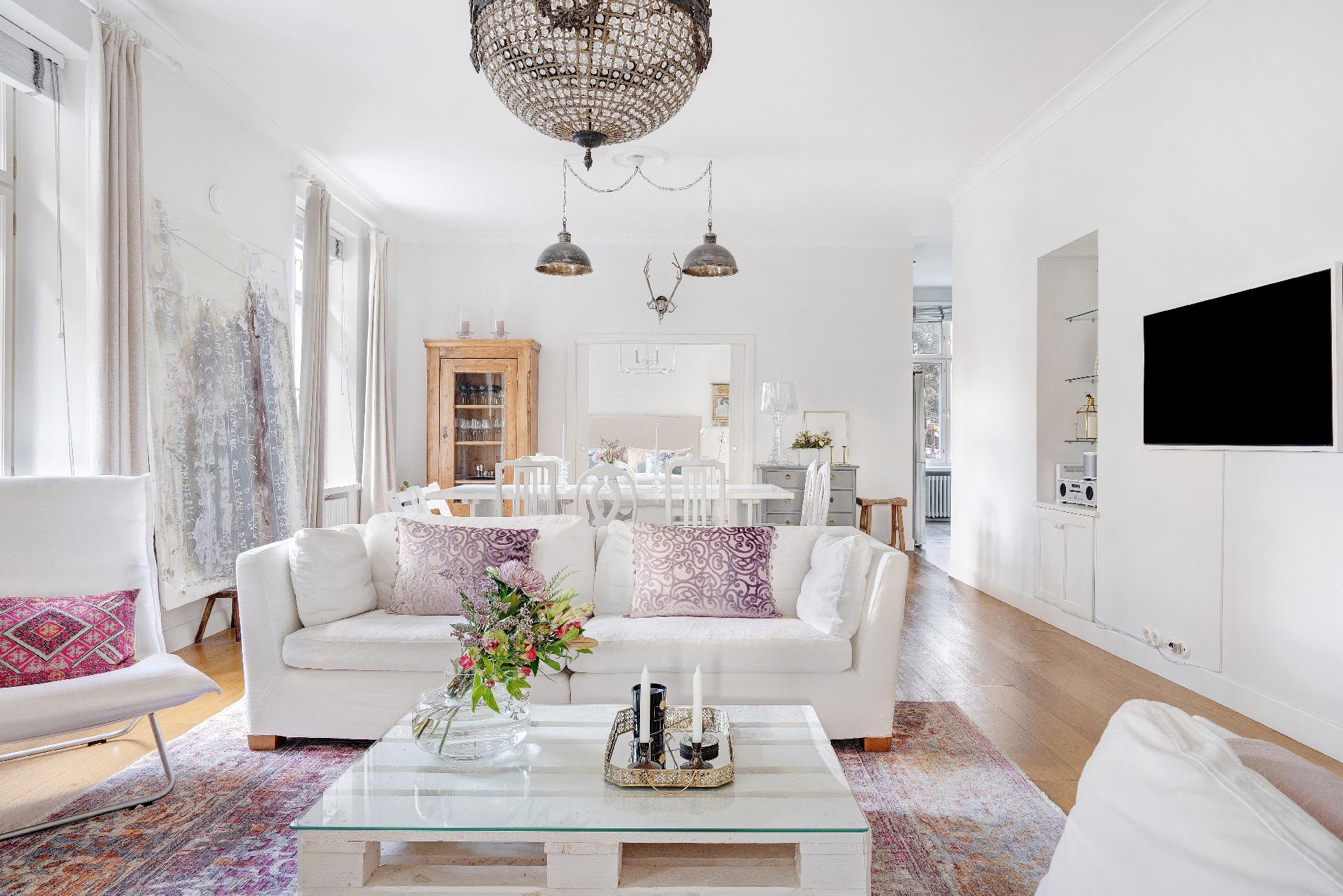 Kalliolinnantie 16, Kaivopuisto, Helsinki