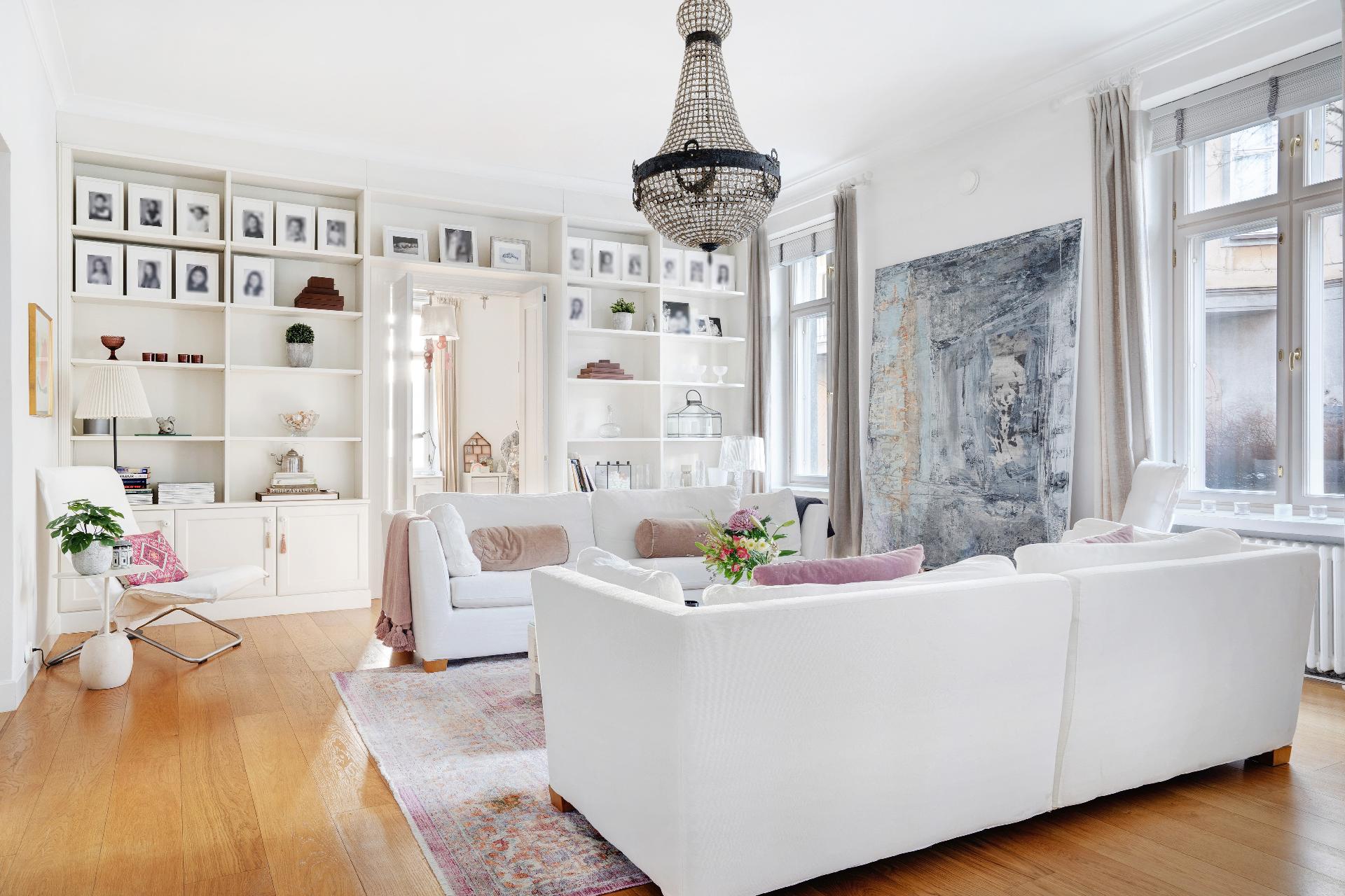 Kalliolinnantie 16, Kaivopuisto, Helsinki