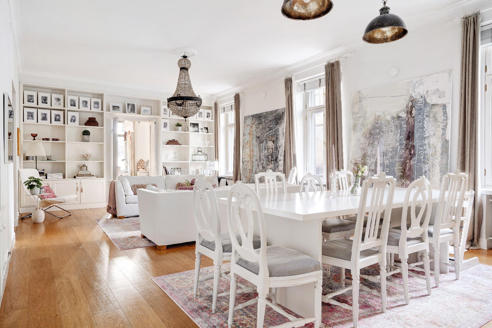 Kalliolinnantie 16, Kaivopuisto, Helsinki