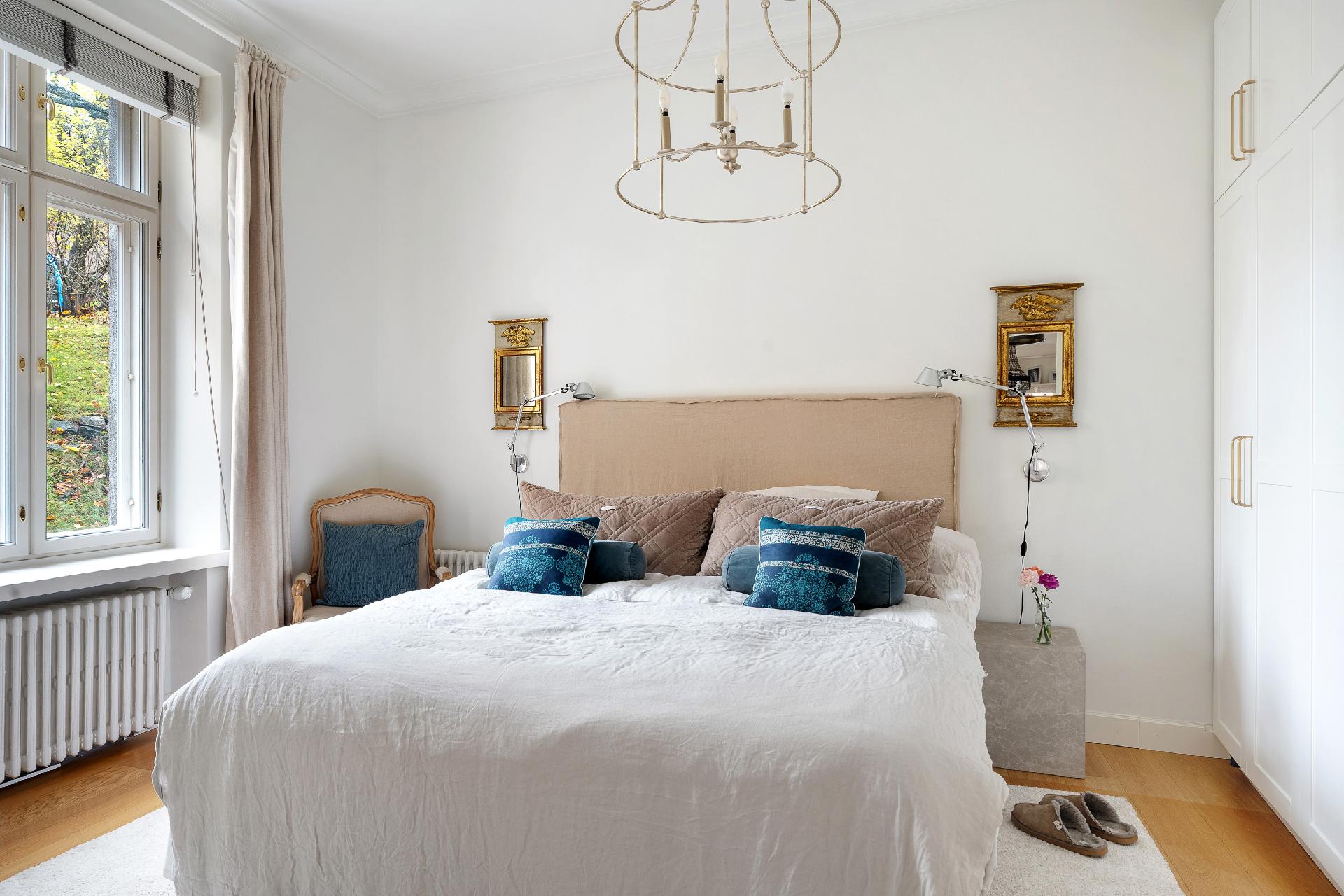 Kalliolinnantie 16, Kaivopuisto, Helsinki