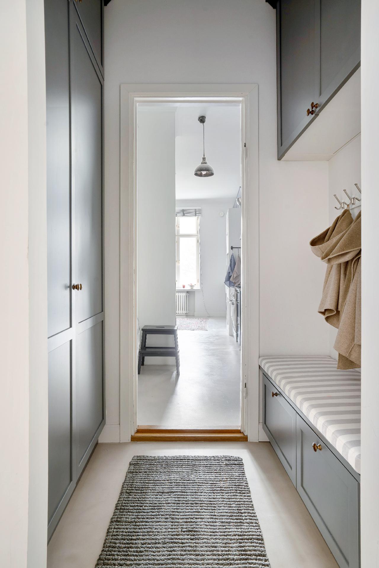 Kalliolinnantie 16, Kaivopuisto, Helsinki