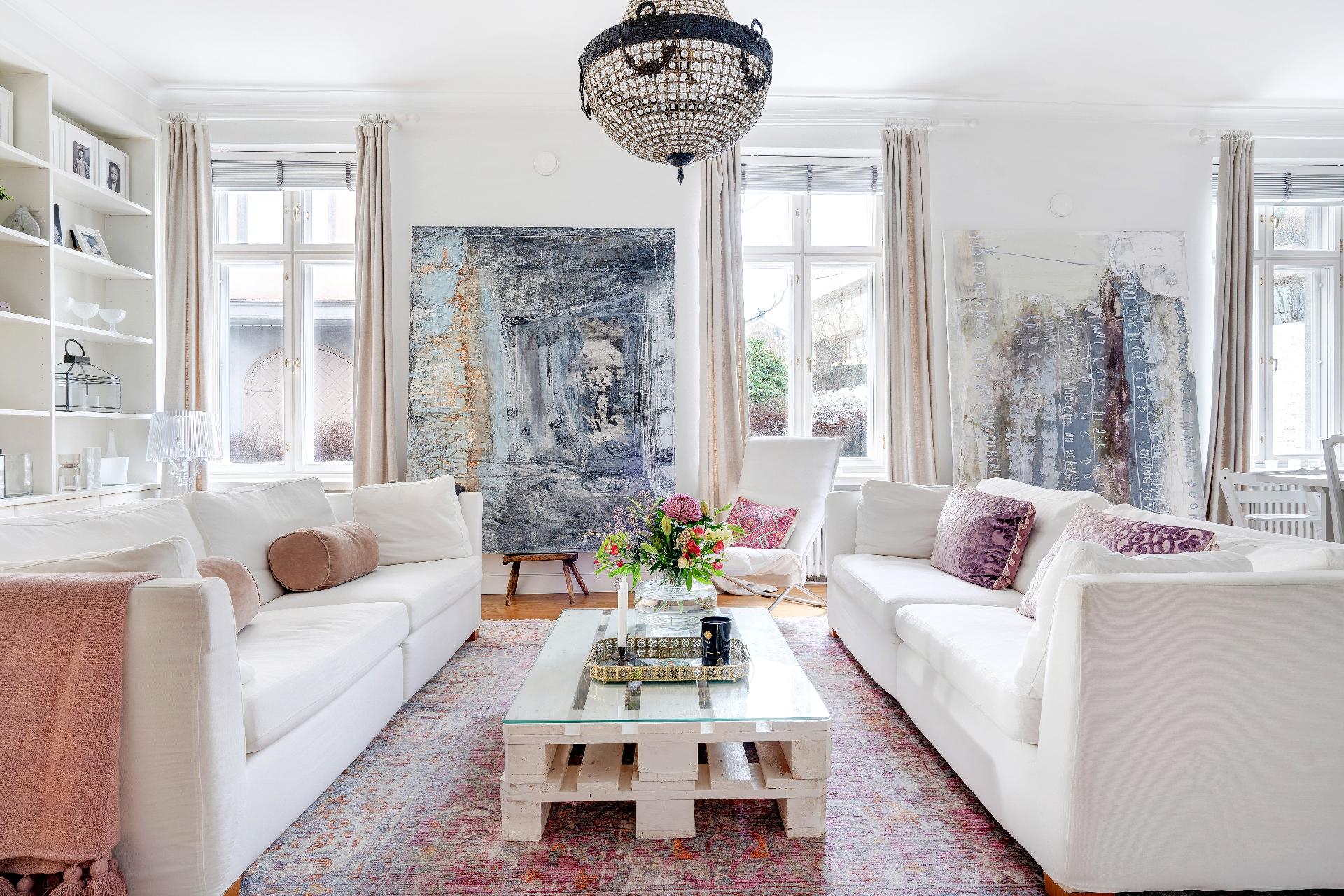 Kalliolinnantie 16, Kaivopuisto, Helsinki