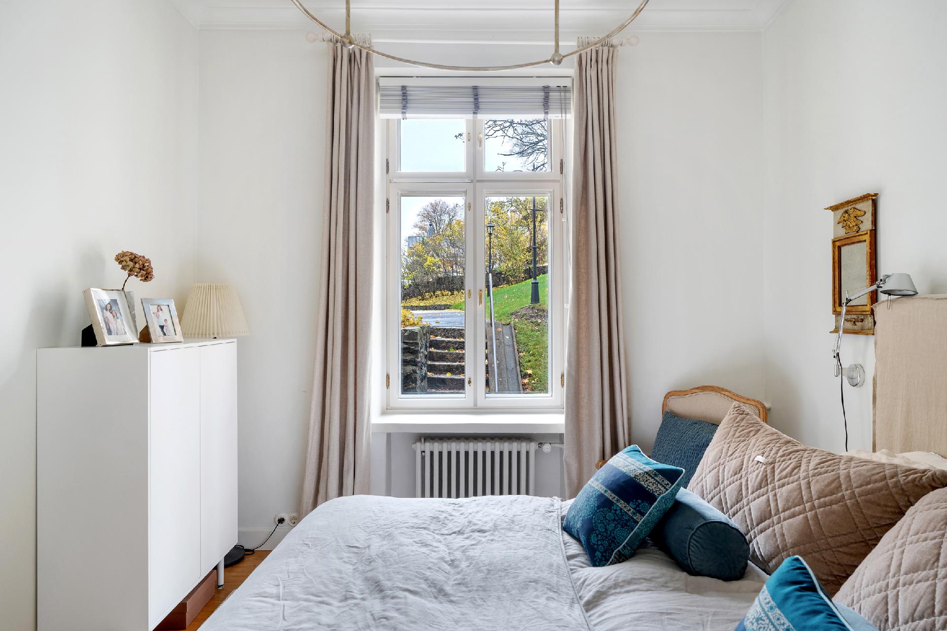 Kalliolinnantie 16, Kaivopuisto, Helsinki