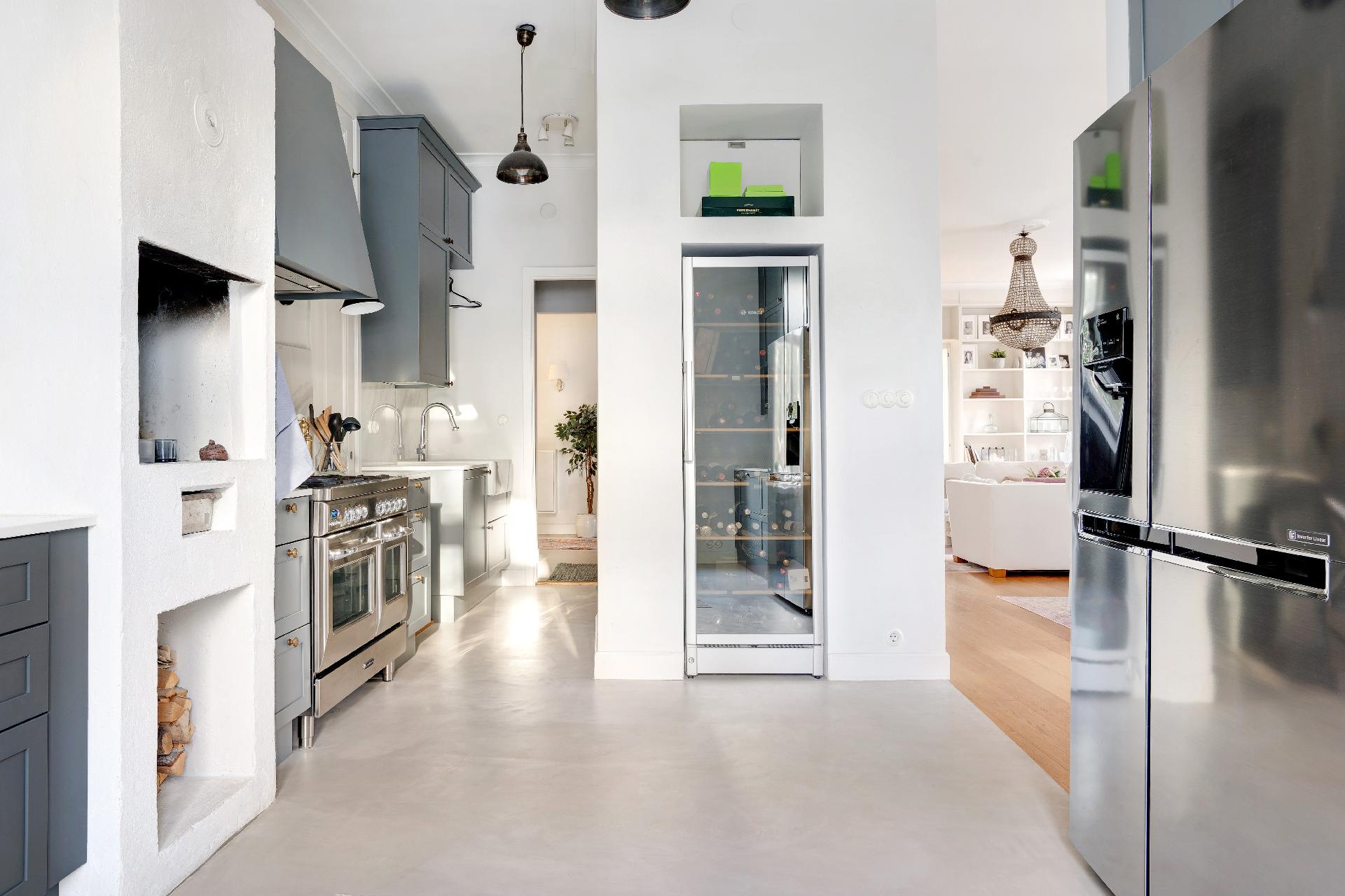 Kalliolinnantie 16, Kaivopuisto, Helsinki