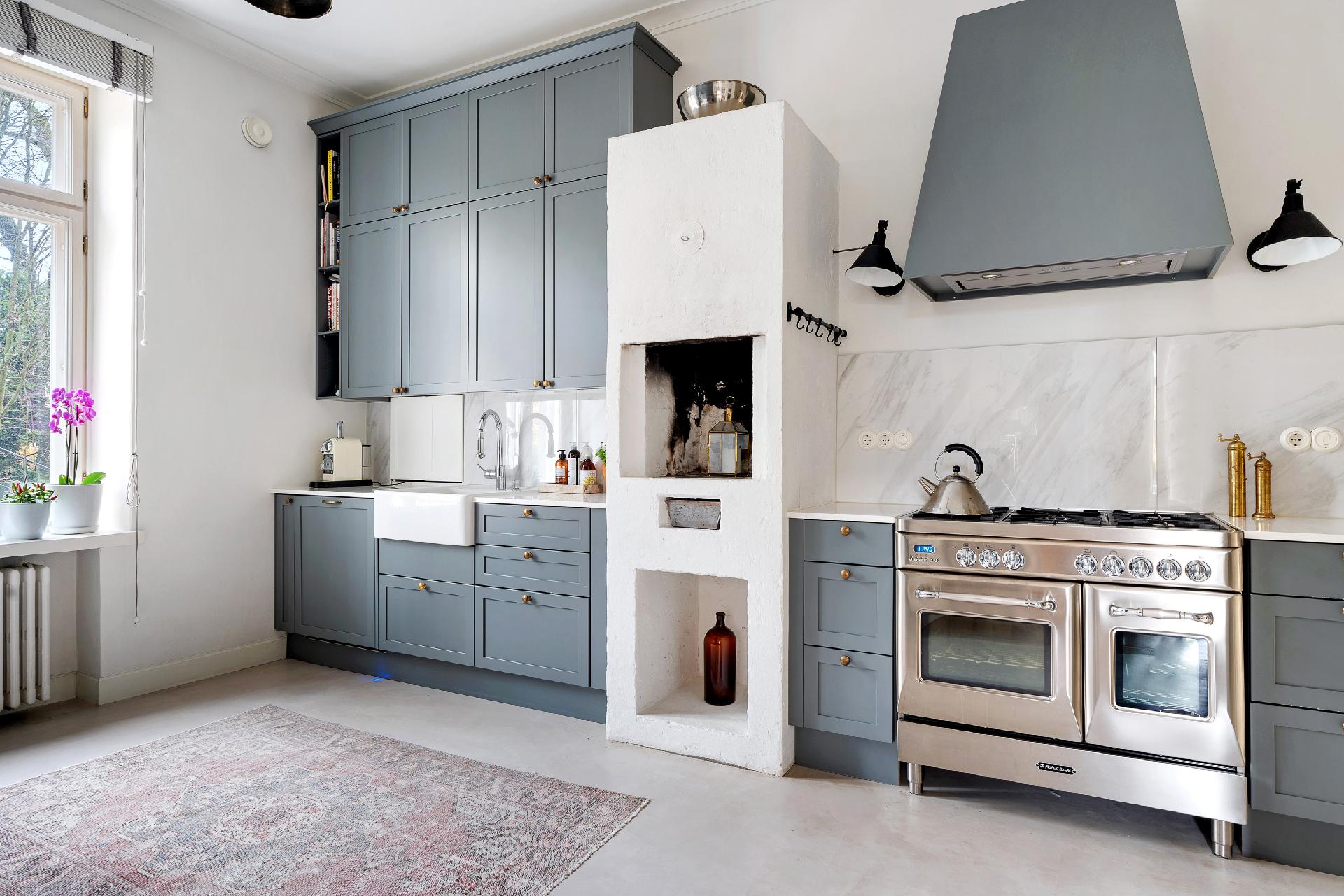 Kalliolinnantie 16, Kaivopuisto, Helsinki