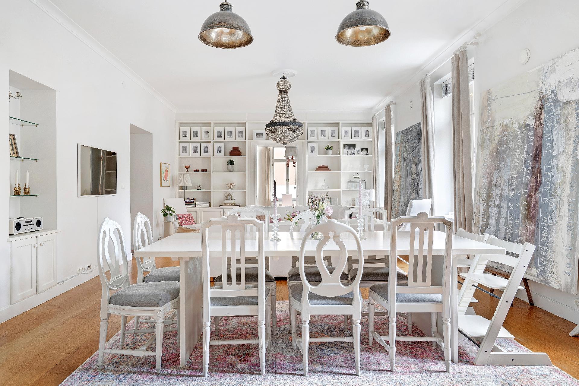 Kalliolinnantie 16, Kaivopuisto, Helsinki