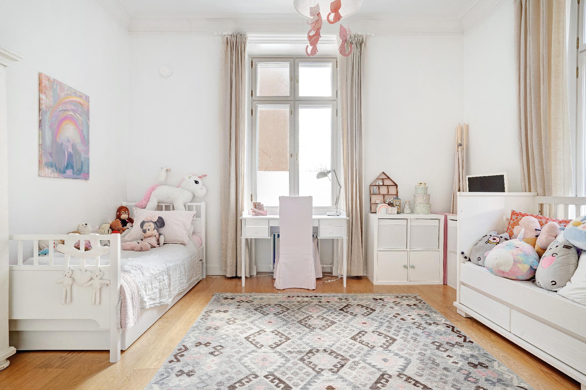 Kalliolinnantie 16, Kaivopuisto, Helsinki