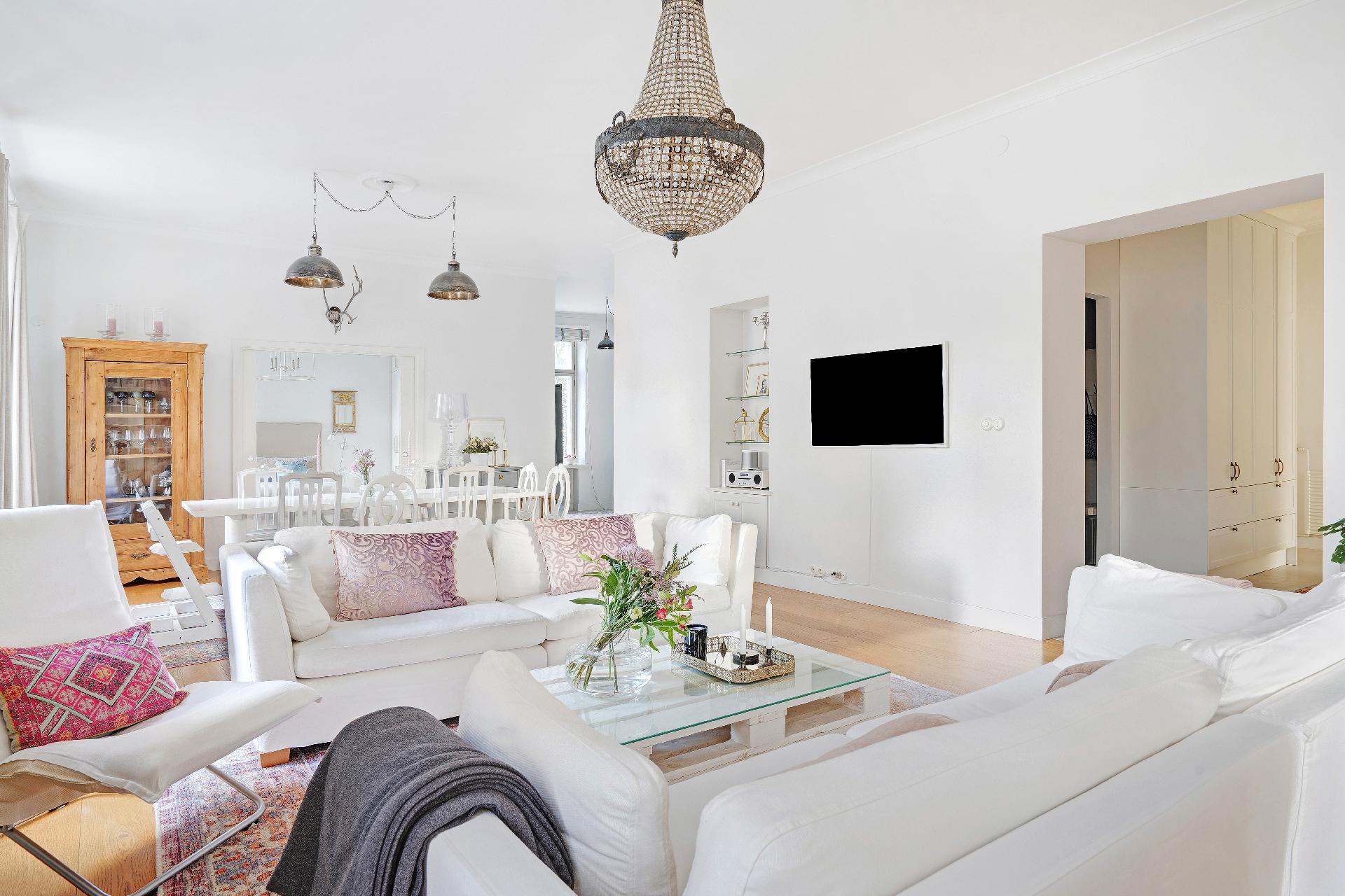 Kalliolinnantie 16, Kaivopuisto, Helsinki