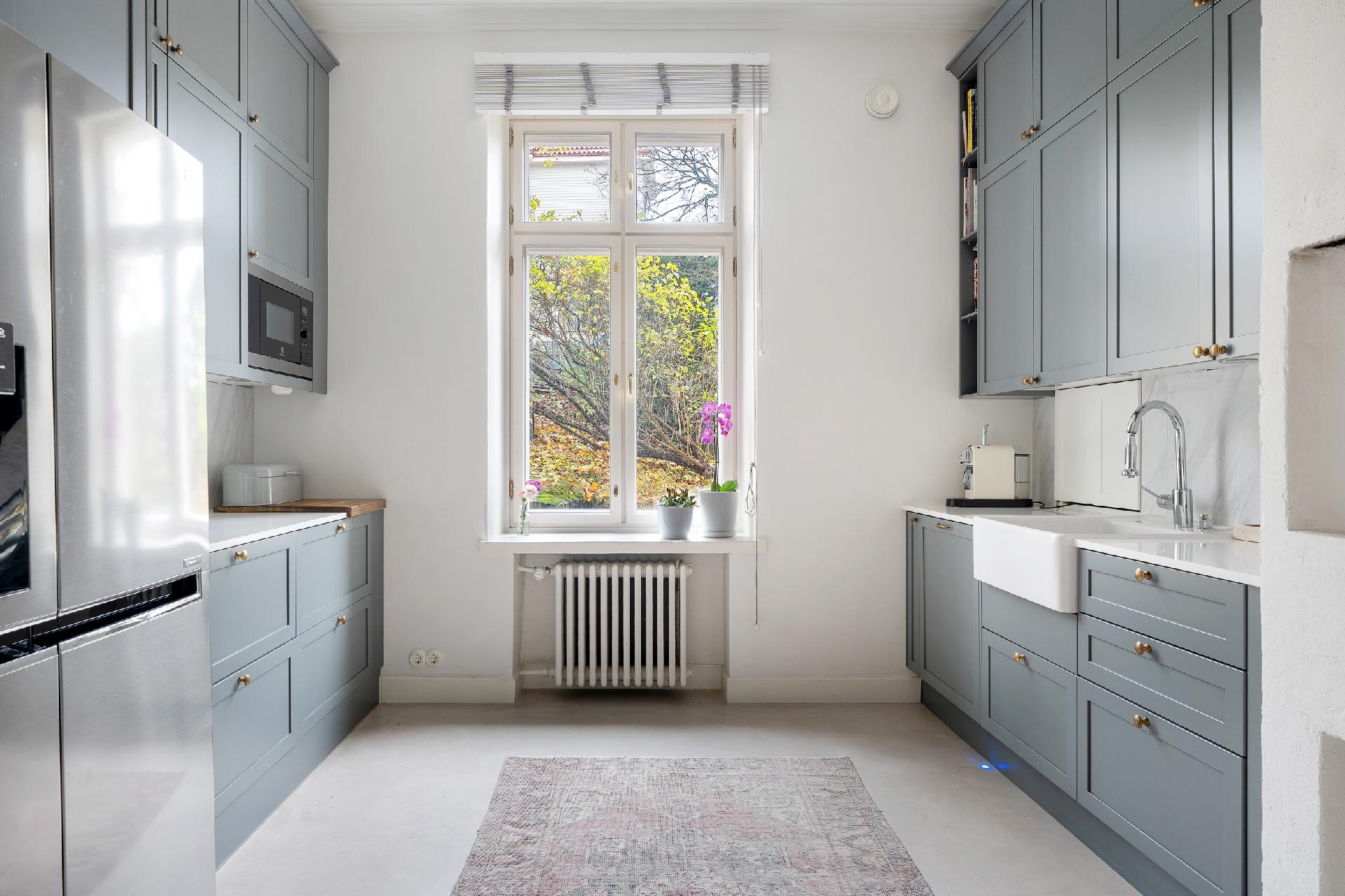 Kalliolinnantie 16, Kaivopuisto, Helsinki