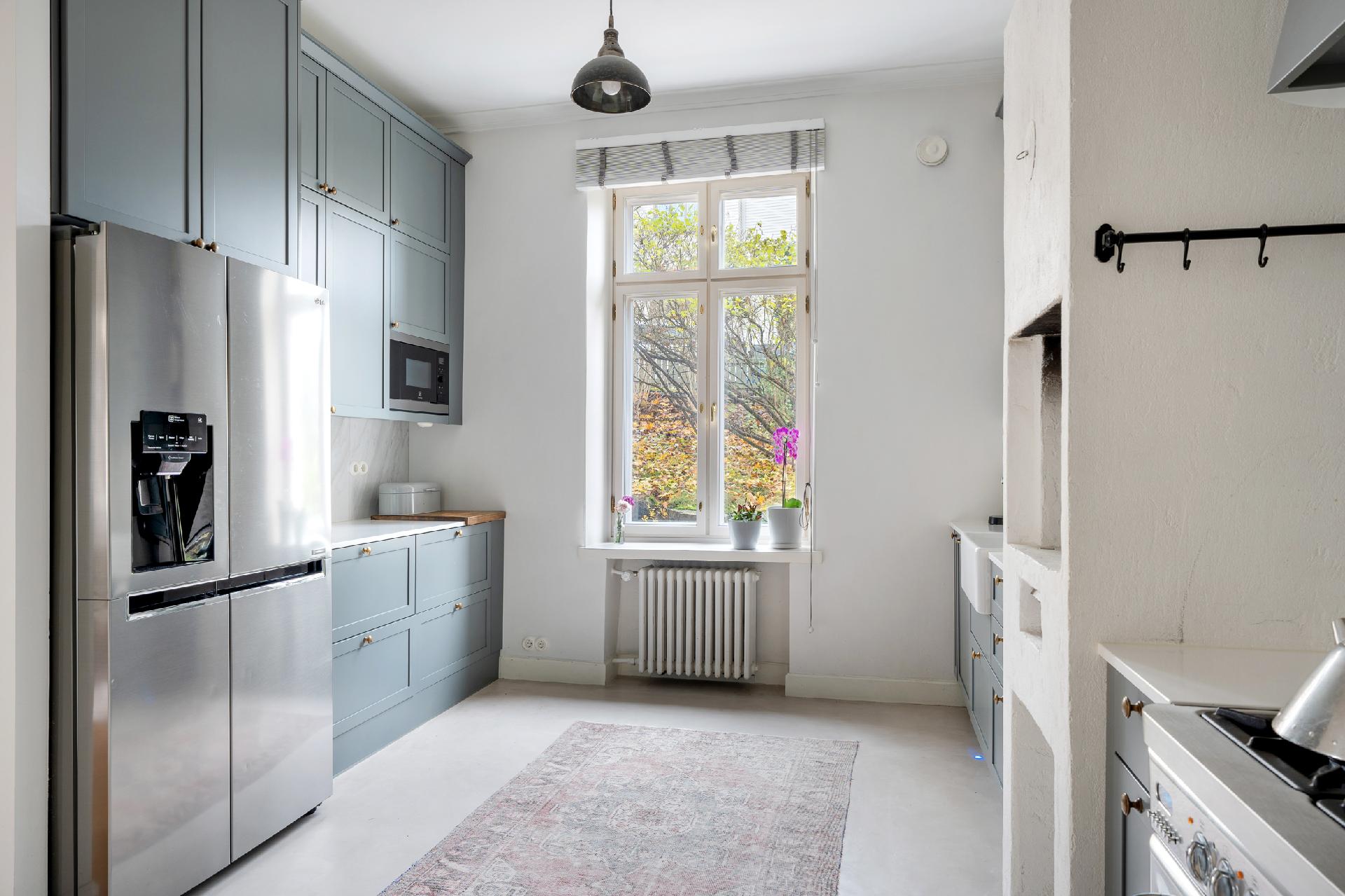 Kalliolinnantie 16, Kaivopuisto, Helsinki