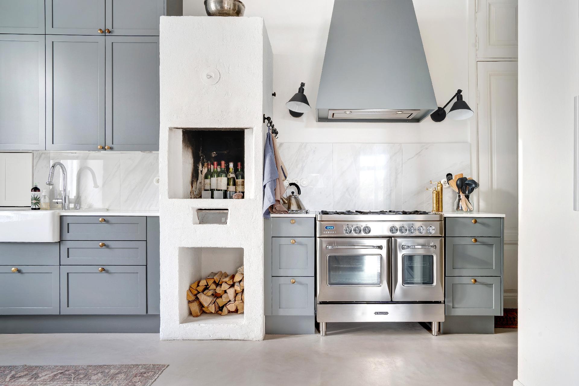 Kalliolinnantie 16, Kaivopuisto, Helsinki