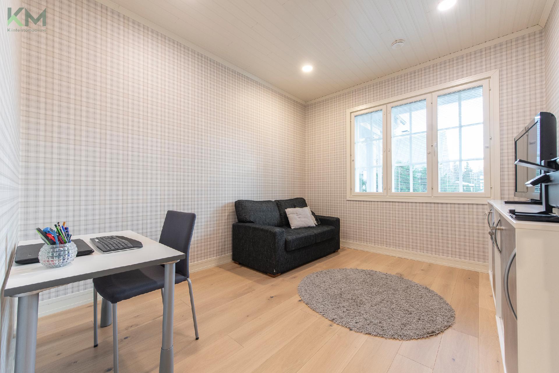 Rekimäentie 3, Soukkajoki, Seinäjoki