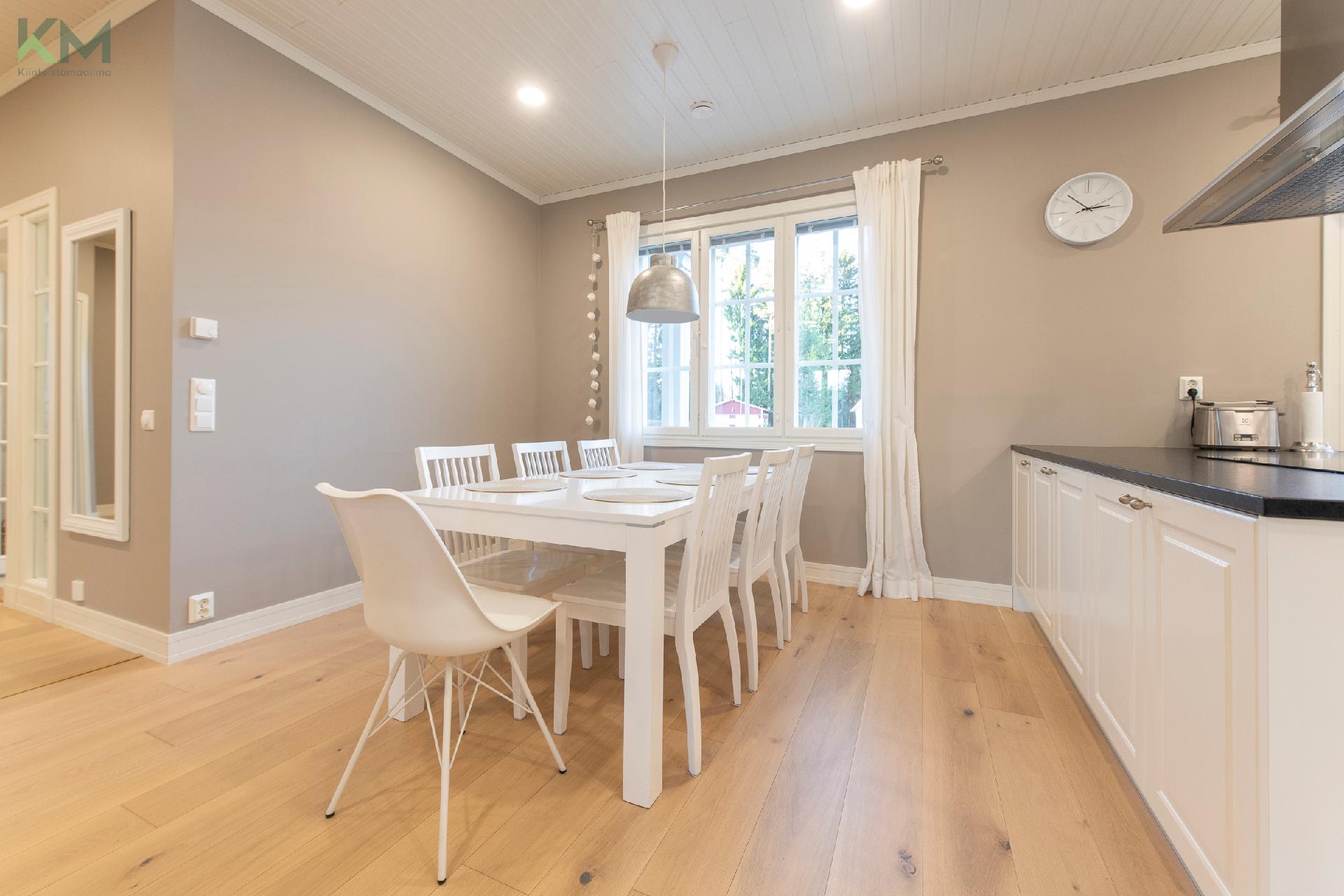 Rekimäentie 3, Soukkajoki, Seinäjoki