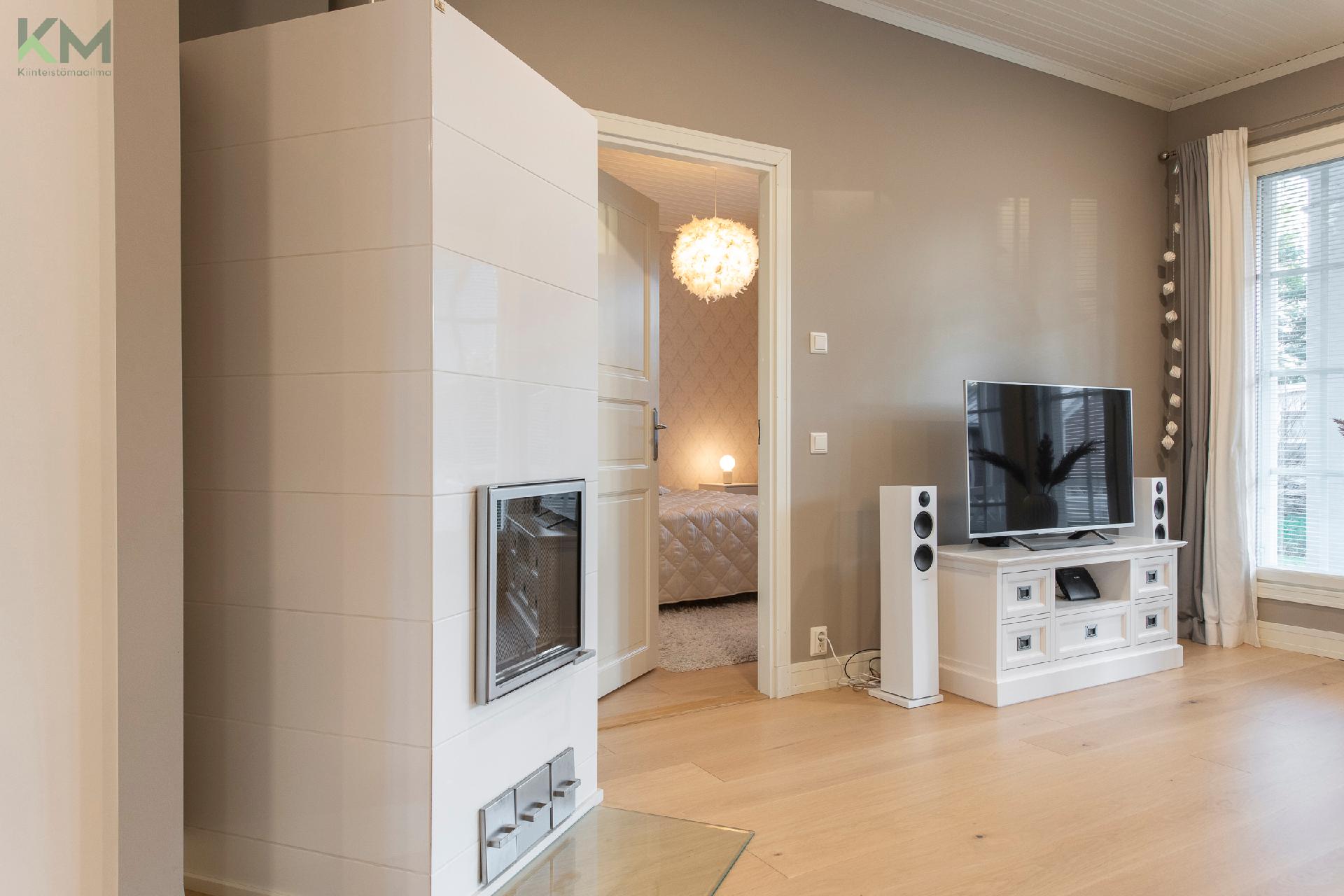 Rekimäentie 3, Soukkajoki, Seinäjoki