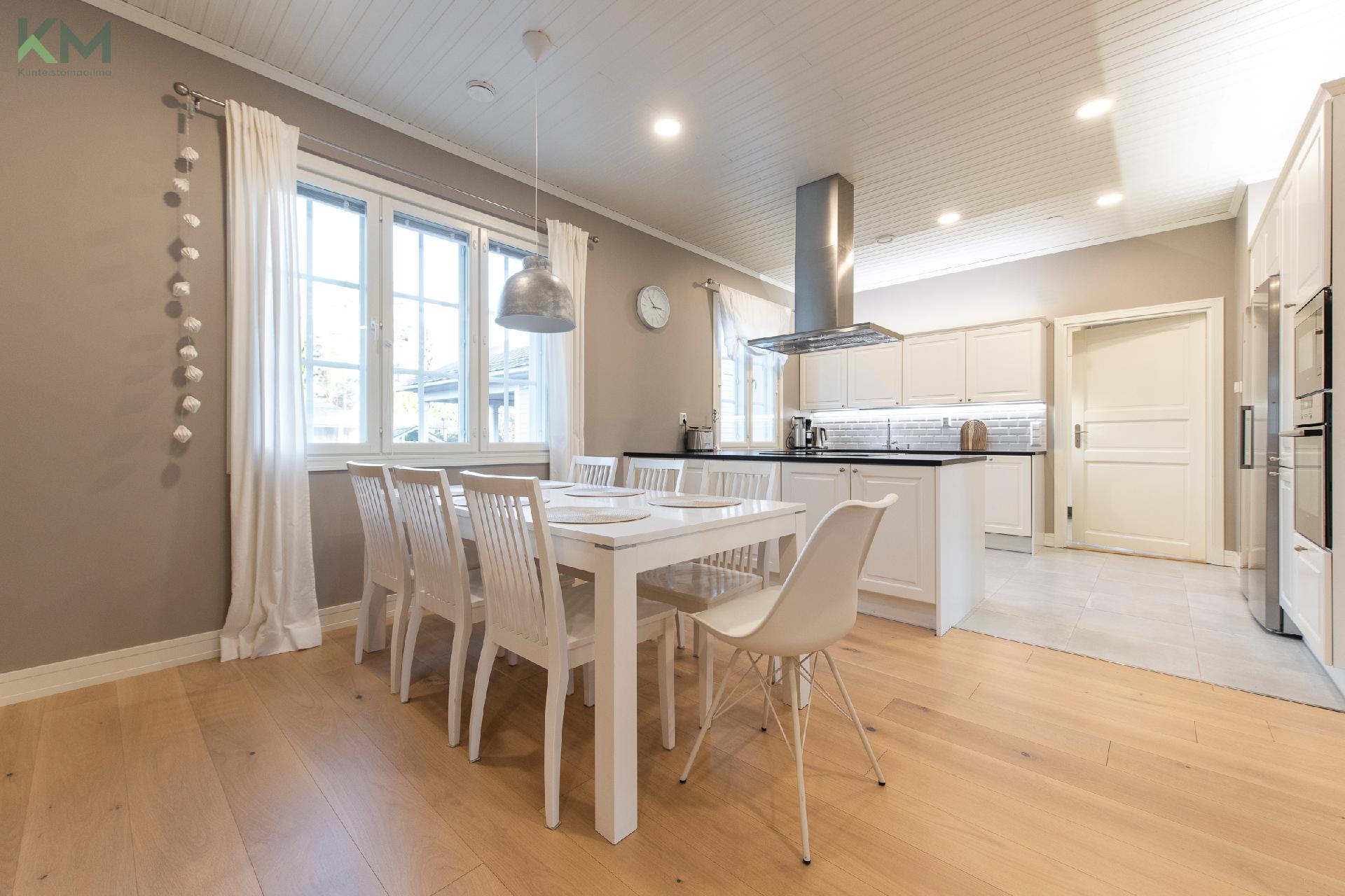 Rekimäentie 3, Soukkajoki, Seinäjoki