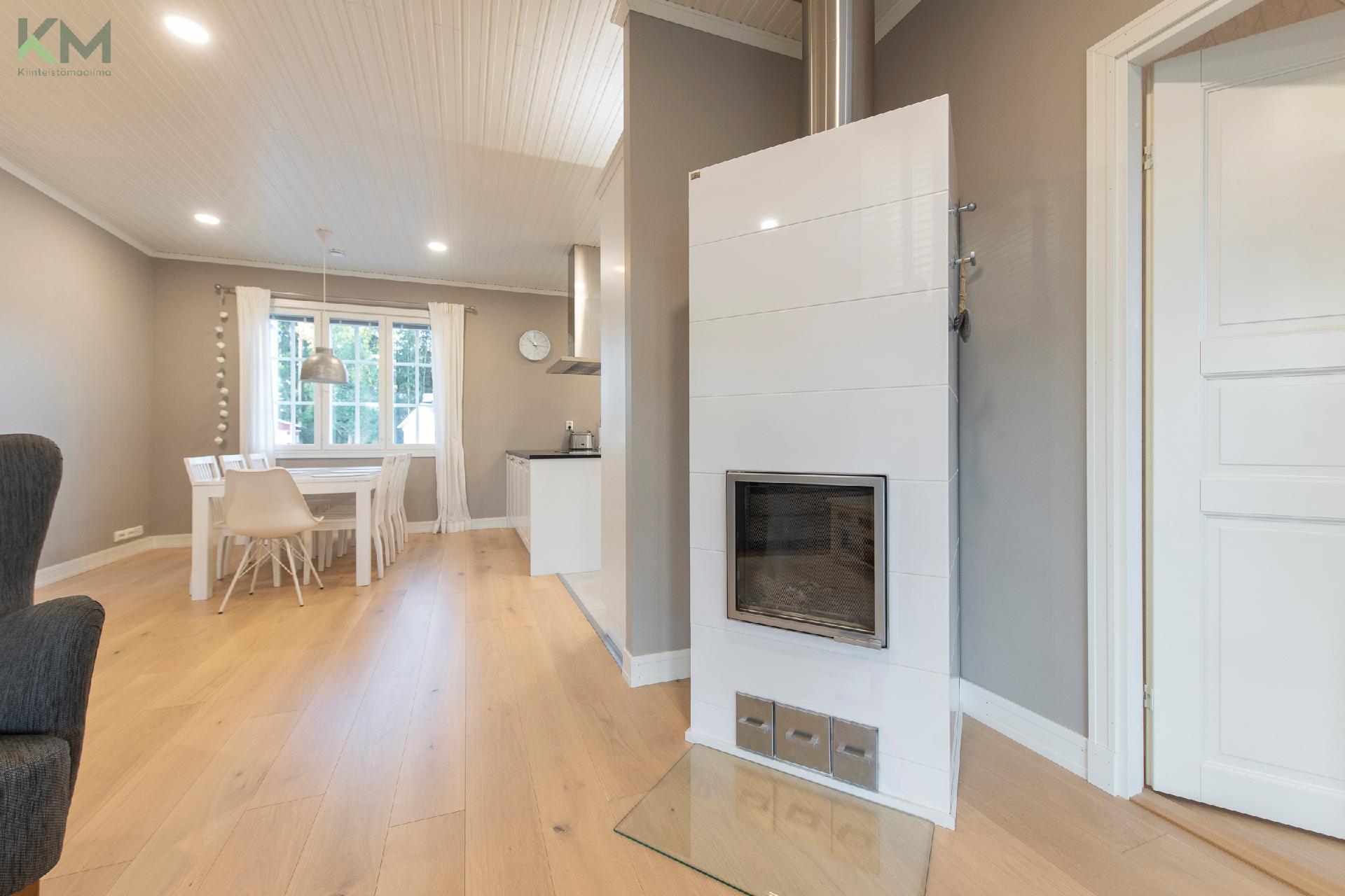 Rekimäentie 3, Soukkajoki, Seinäjoki