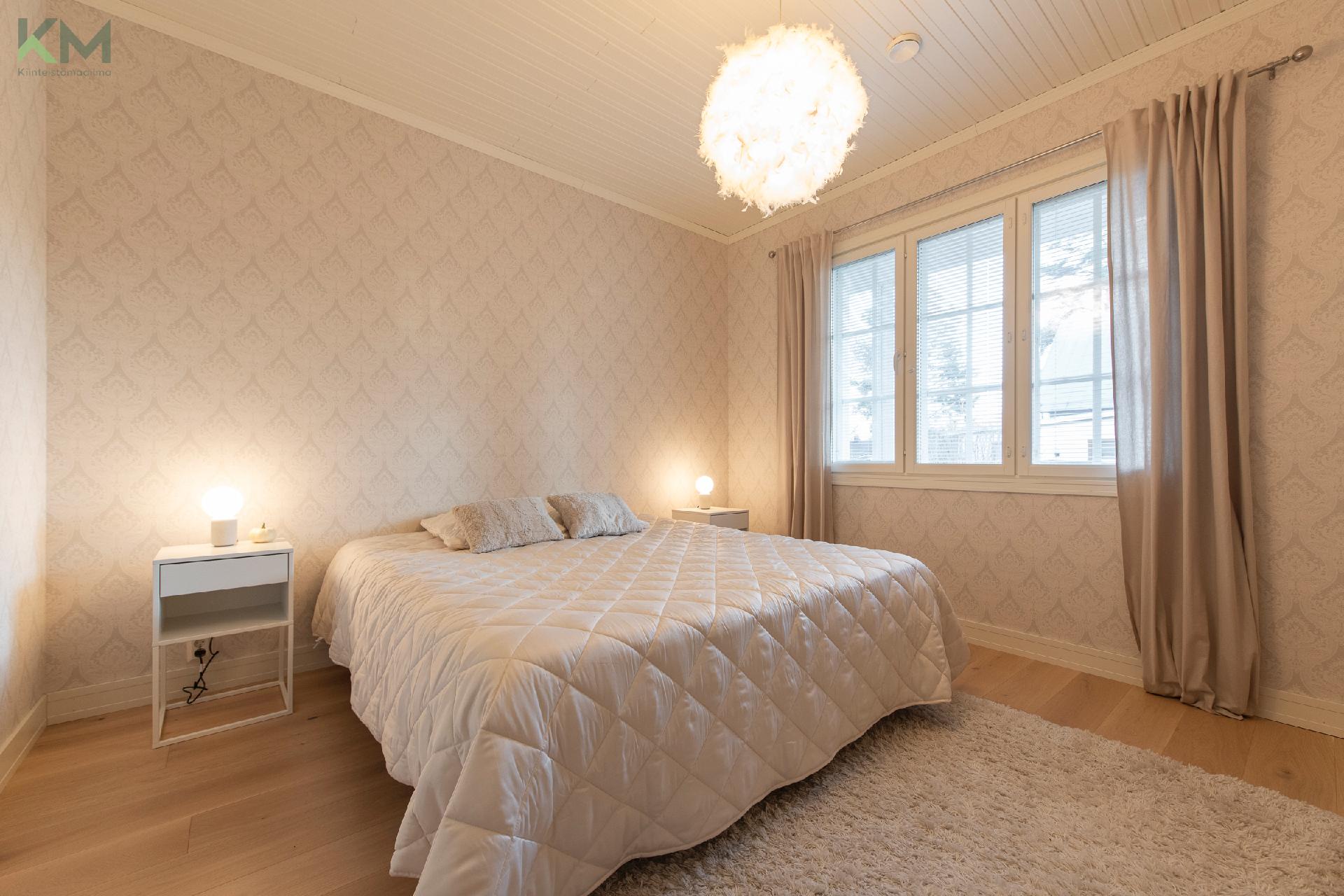 Rekimäentie 3, Soukkajoki, Seinäjoki