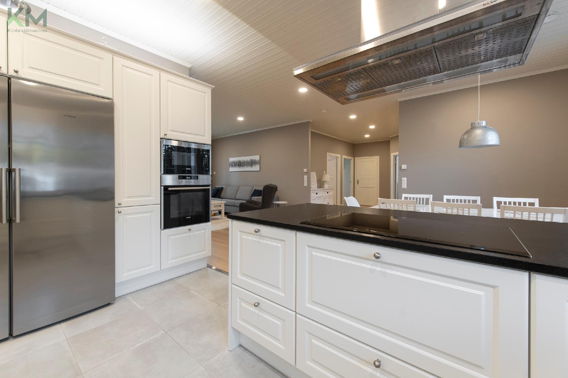 Rekimäentie 3, Soukkajoki, Seinäjoki