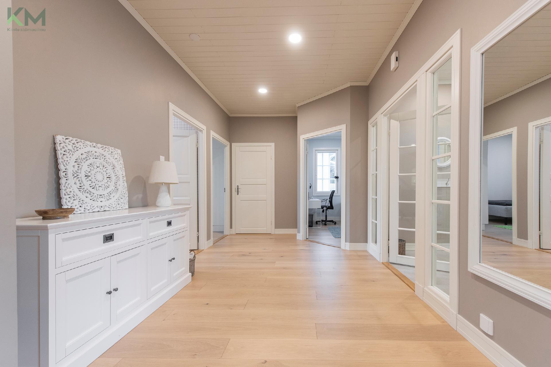 Rekimäentie 3, Soukkajoki, Seinäjoki