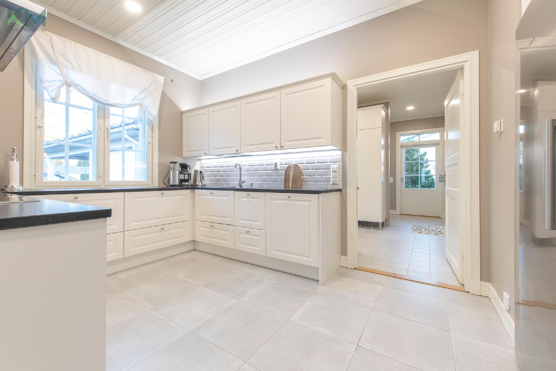 Rekimäentie 3, Soukkajoki, Seinäjoki