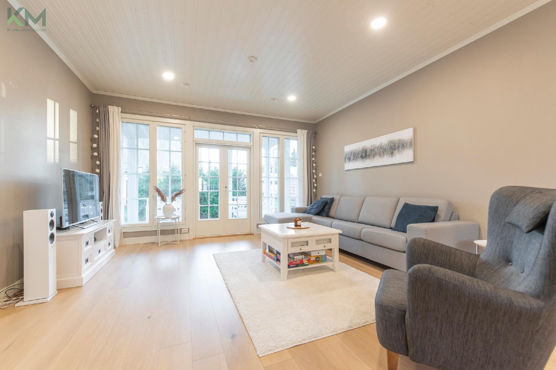 Rekimäentie 3, Soukkajoki, Seinäjoki