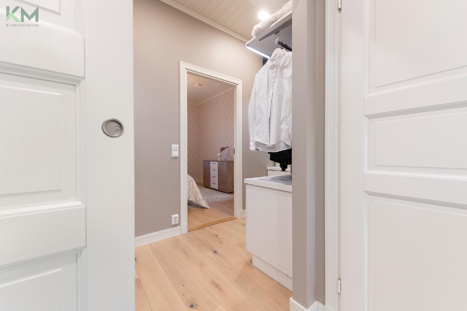 Rekimäentie 3, Soukkajoki, Seinäjoki