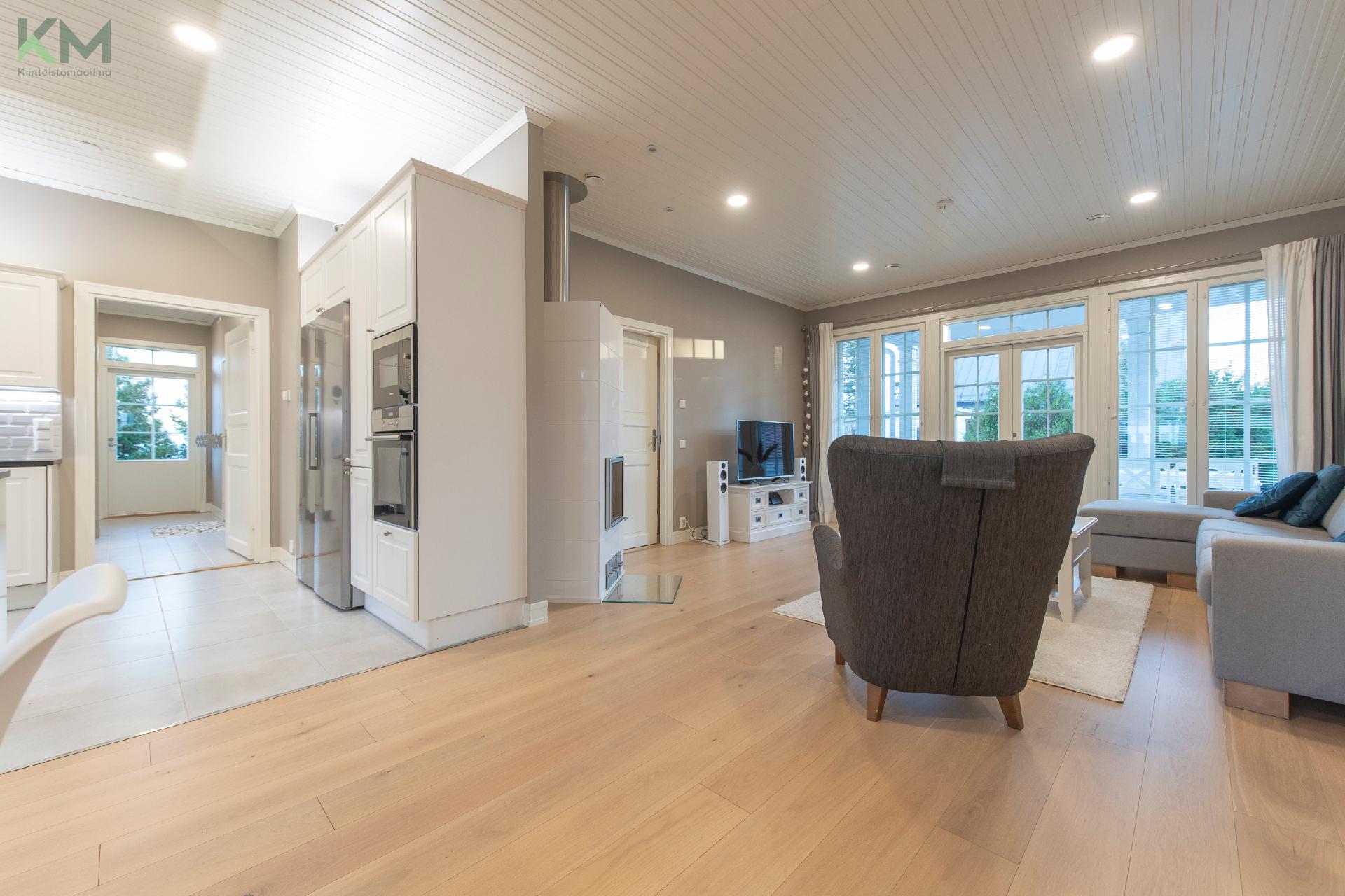 Rekimäentie 3, Soukkajoki, Seinäjoki