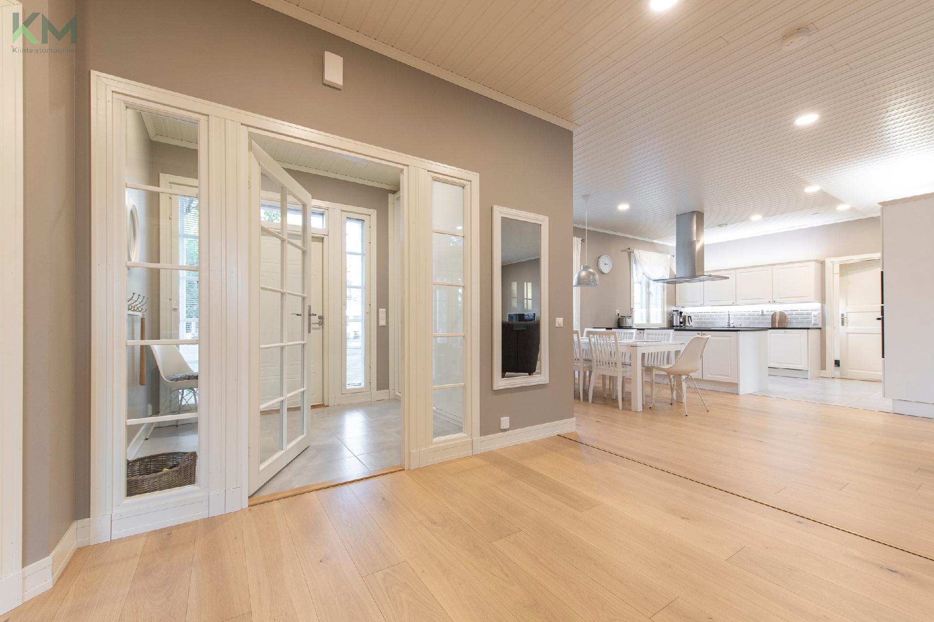 Rekimäentie 3, Soukkajoki, Seinäjoki