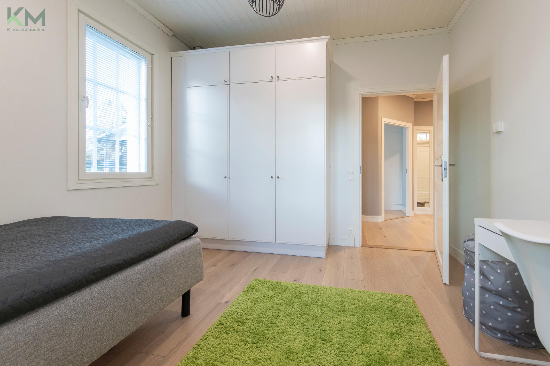 Rekimäentie 3, Soukkajoki, Seinäjoki