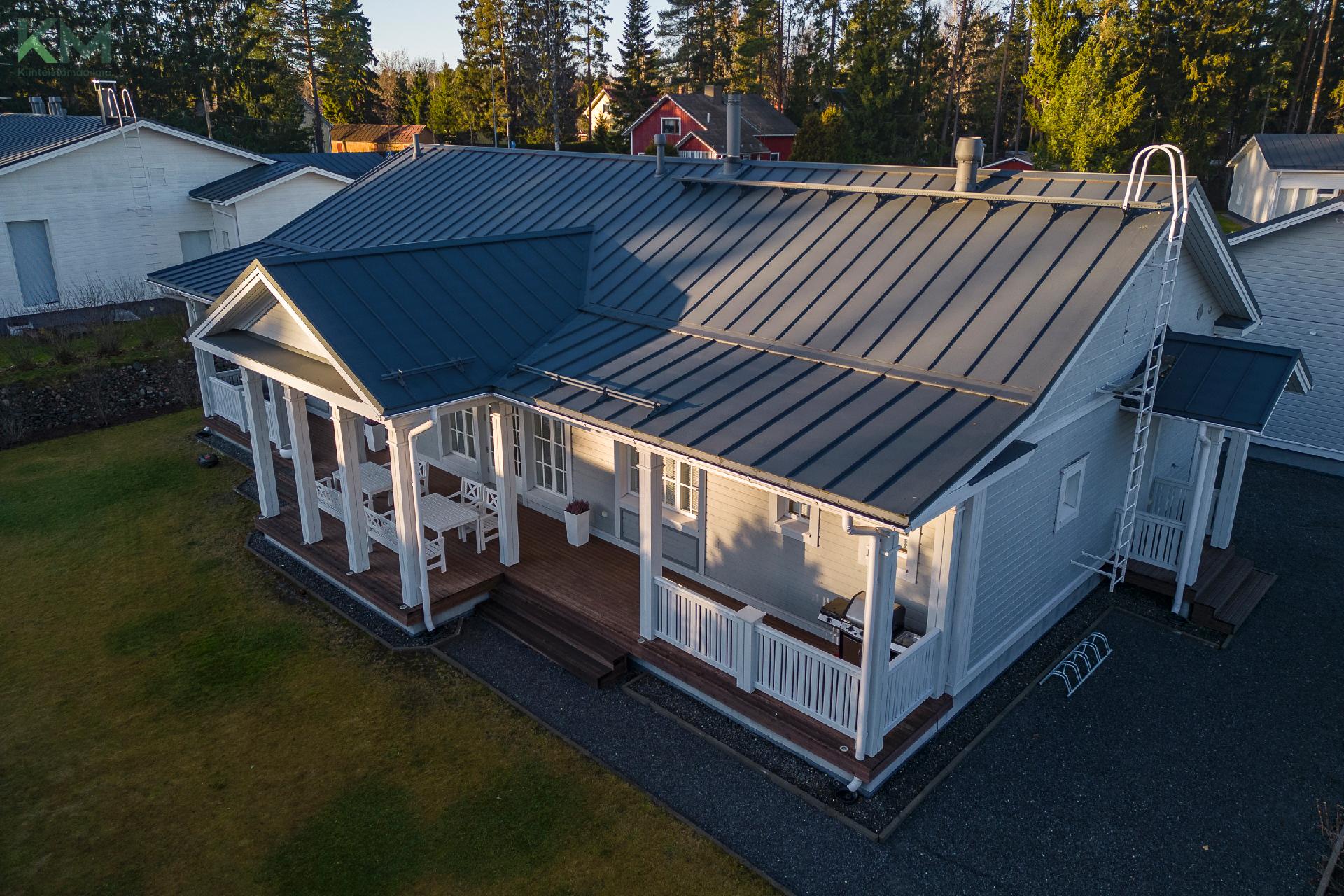 Rekimäentie 3, Soukkajoki, Seinäjoki