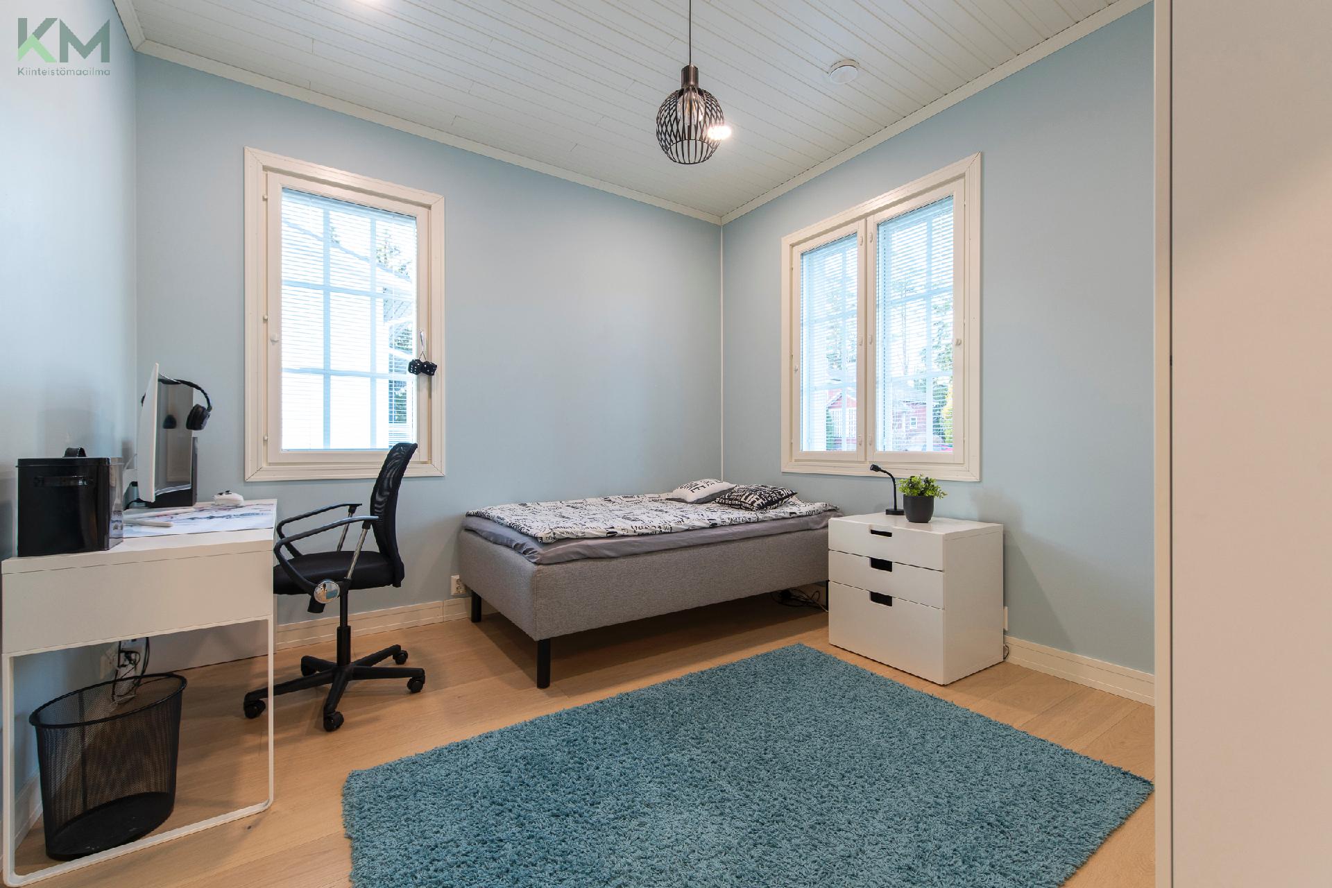 Rekimäentie 3, Soukkajoki, Seinäjoki