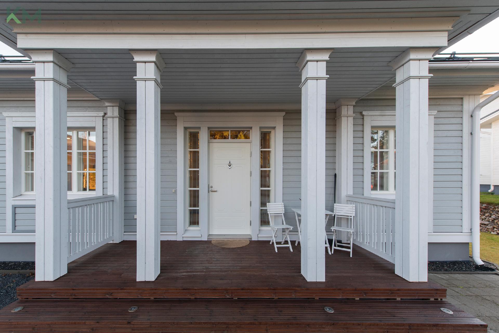 Rekimäentie 3, Soukkajoki, Seinäjoki