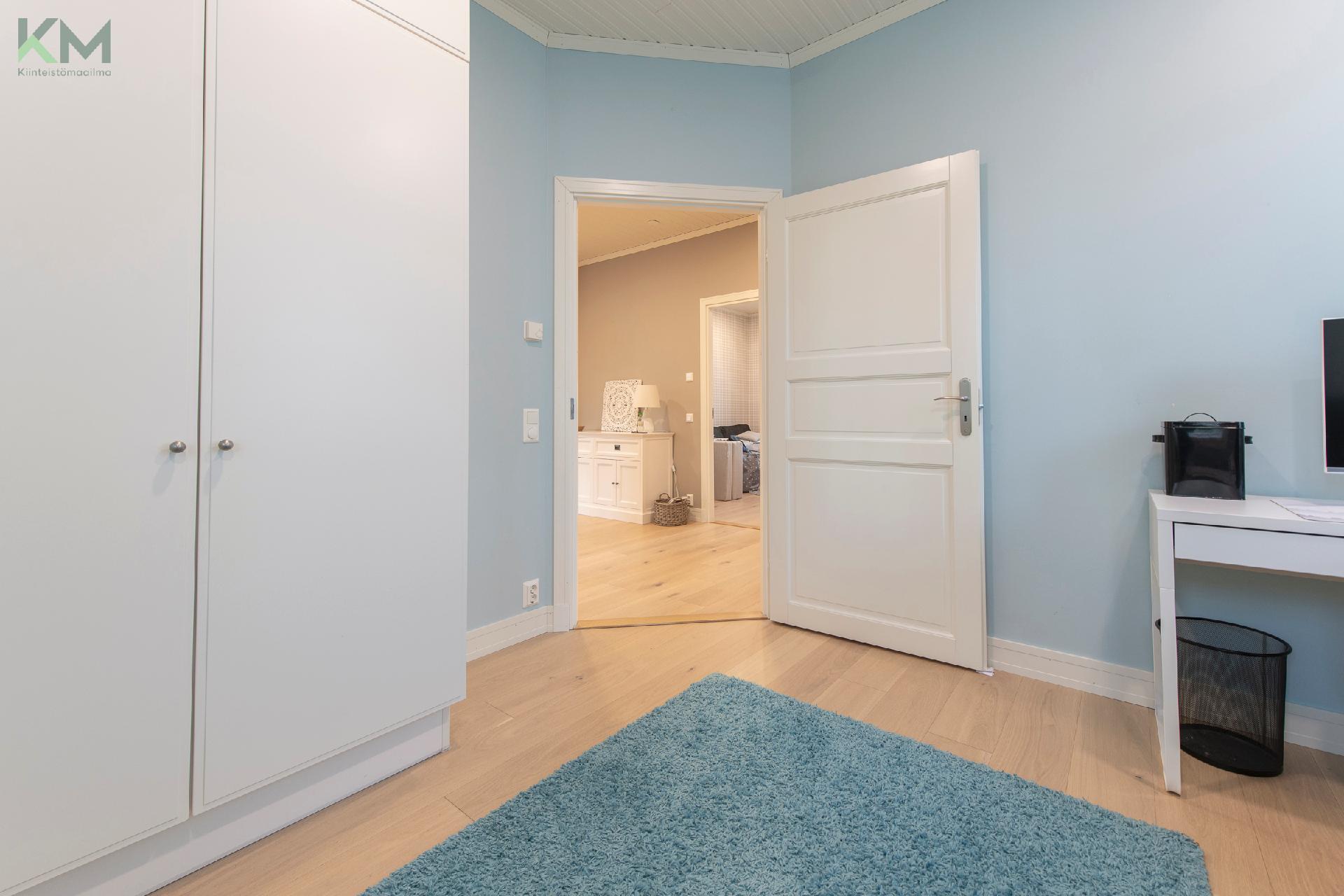 Rekimäentie 3, Soukkajoki, Seinäjoki