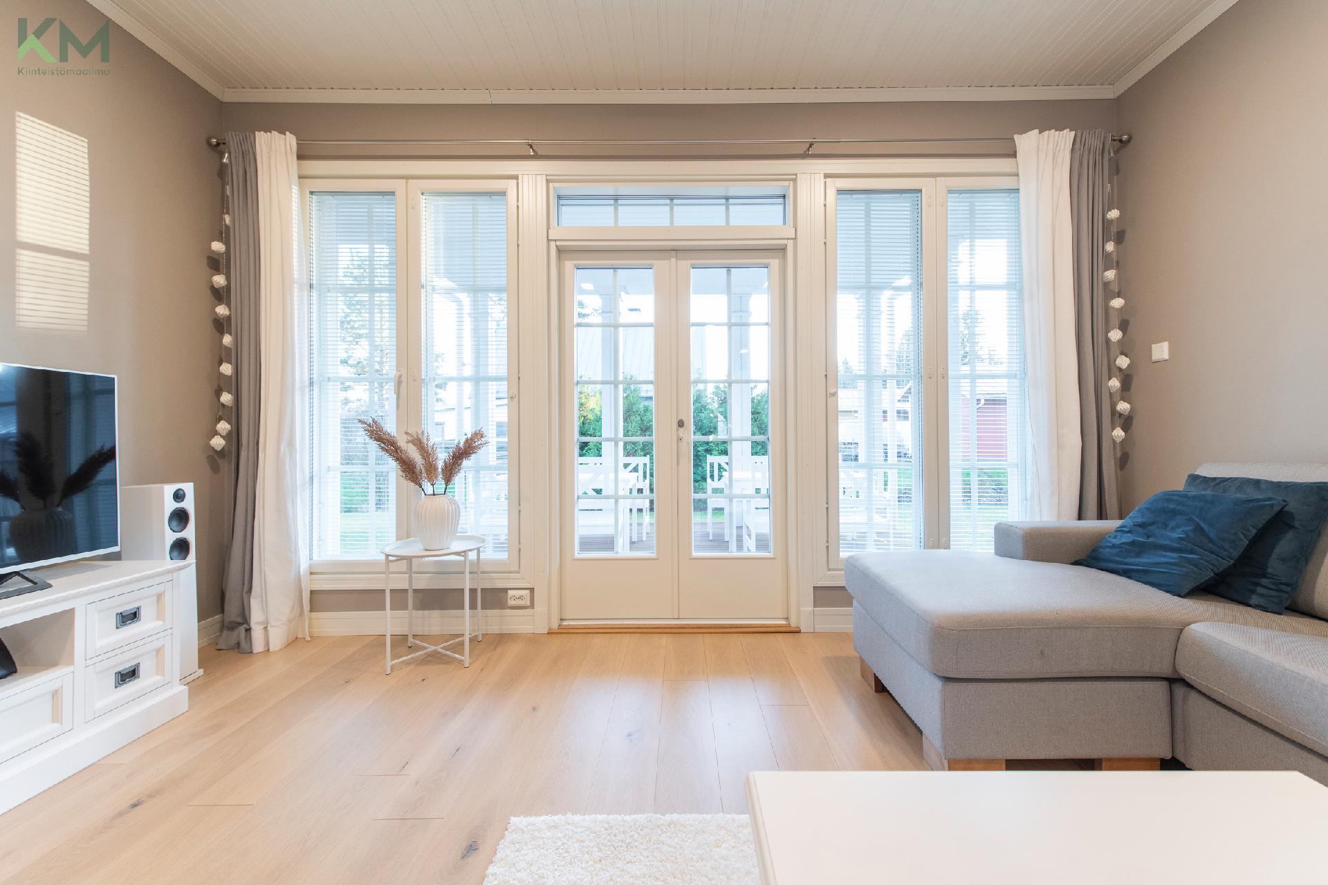 Rekimäentie 3, Soukkajoki, Seinäjoki