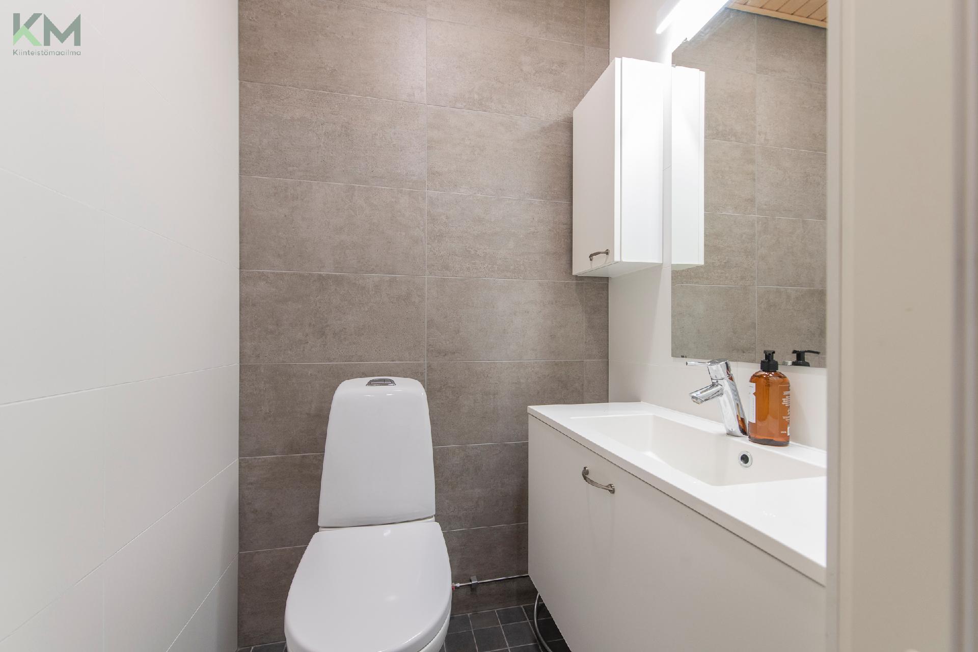 Rekimäentie 3, Soukkajoki, Seinäjoki