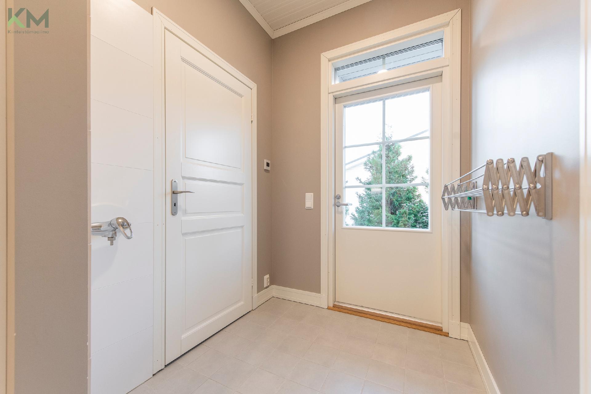 Rekimäentie 3, Soukkajoki, Seinäjoki