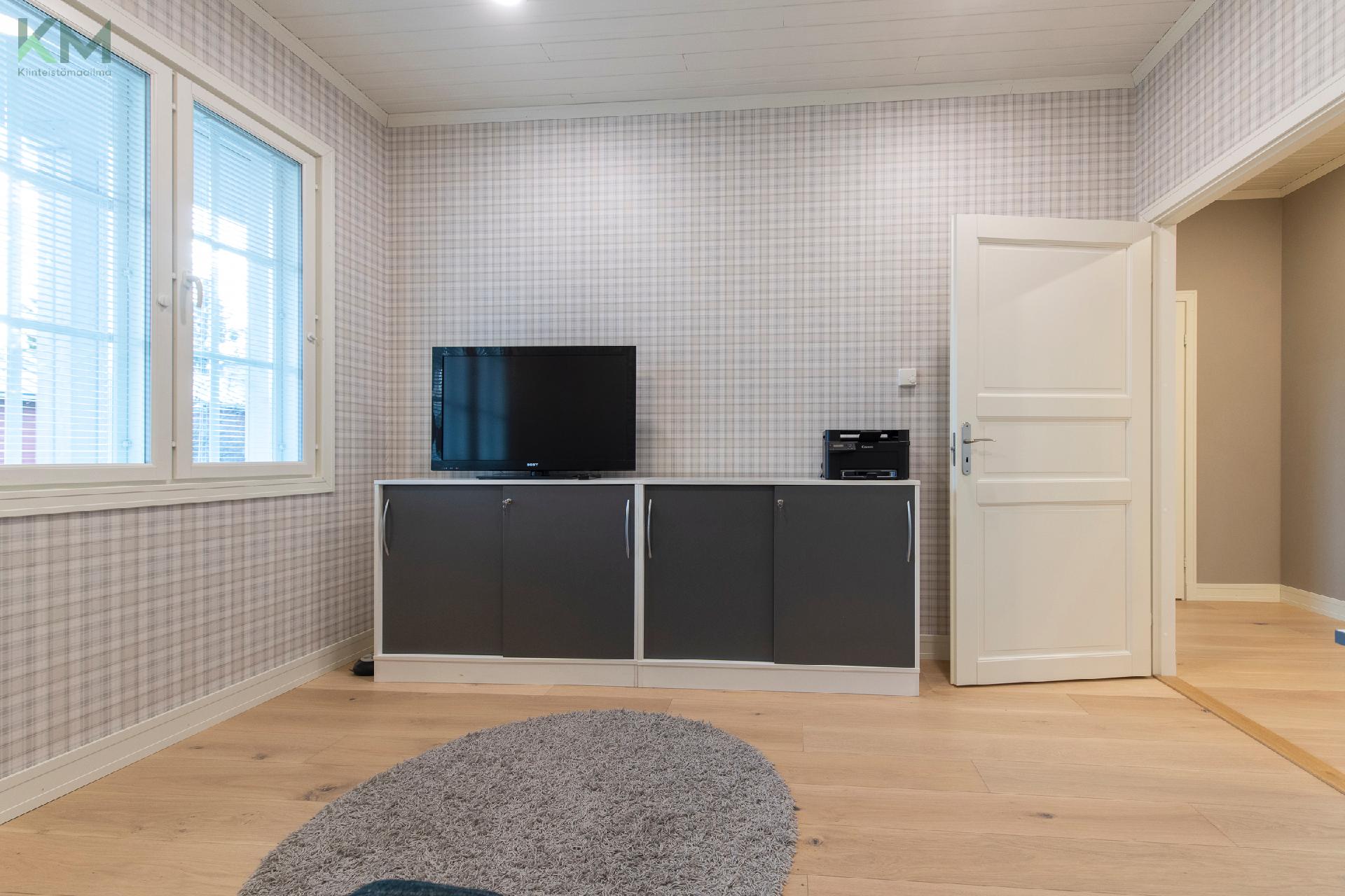 Rekimäentie 3, Soukkajoki, Seinäjoki