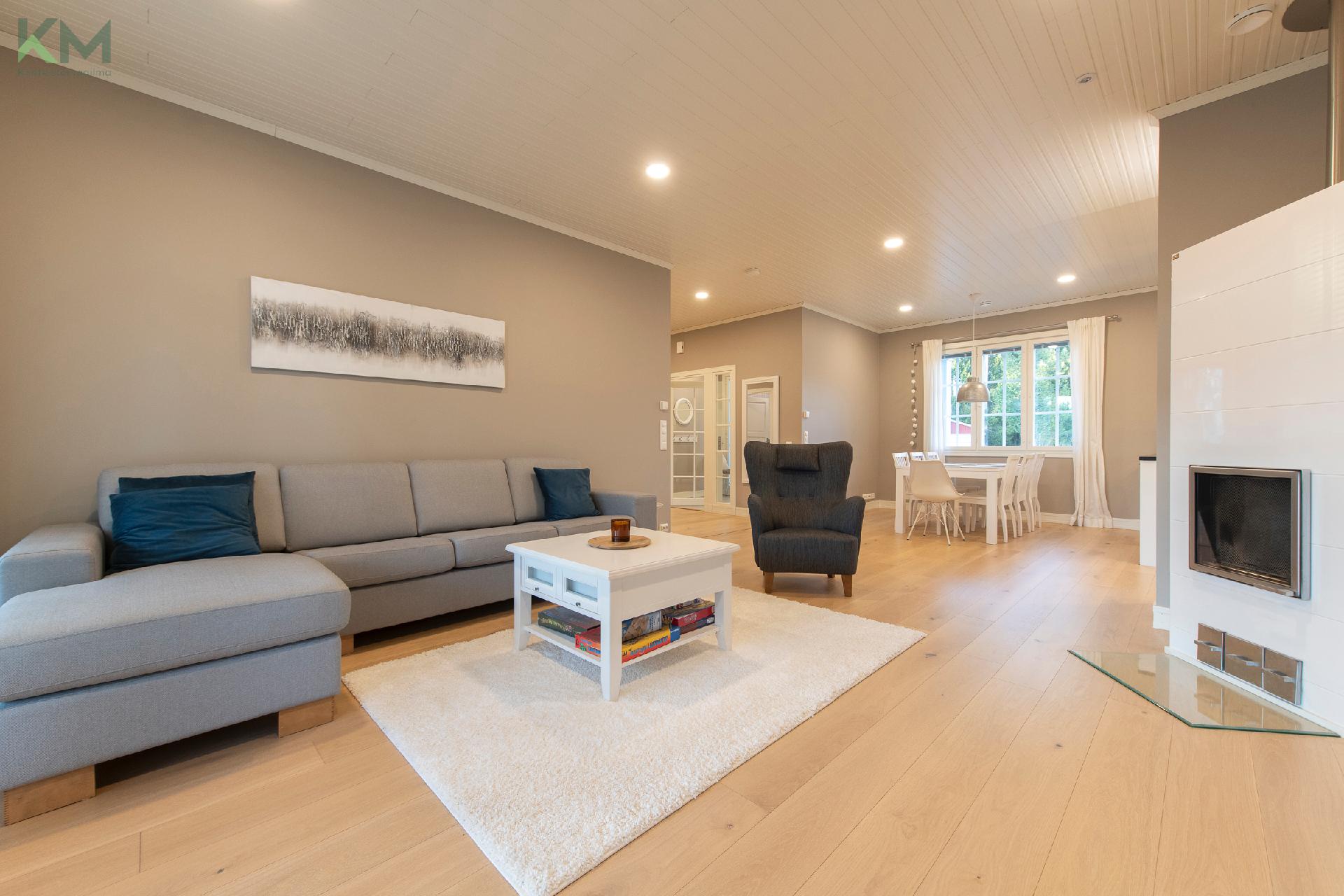 Rekimäentie 3, Soukkajoki, Seinäjoki