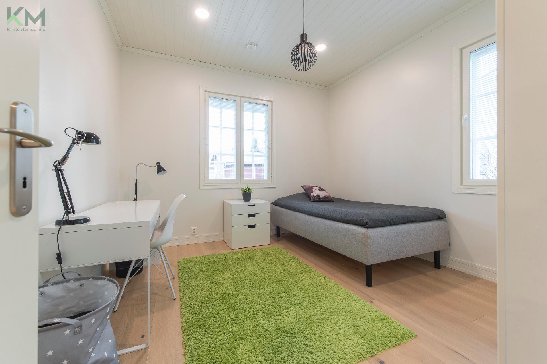 Rekimäentie 3, Soukkajoki, Seinäjoki