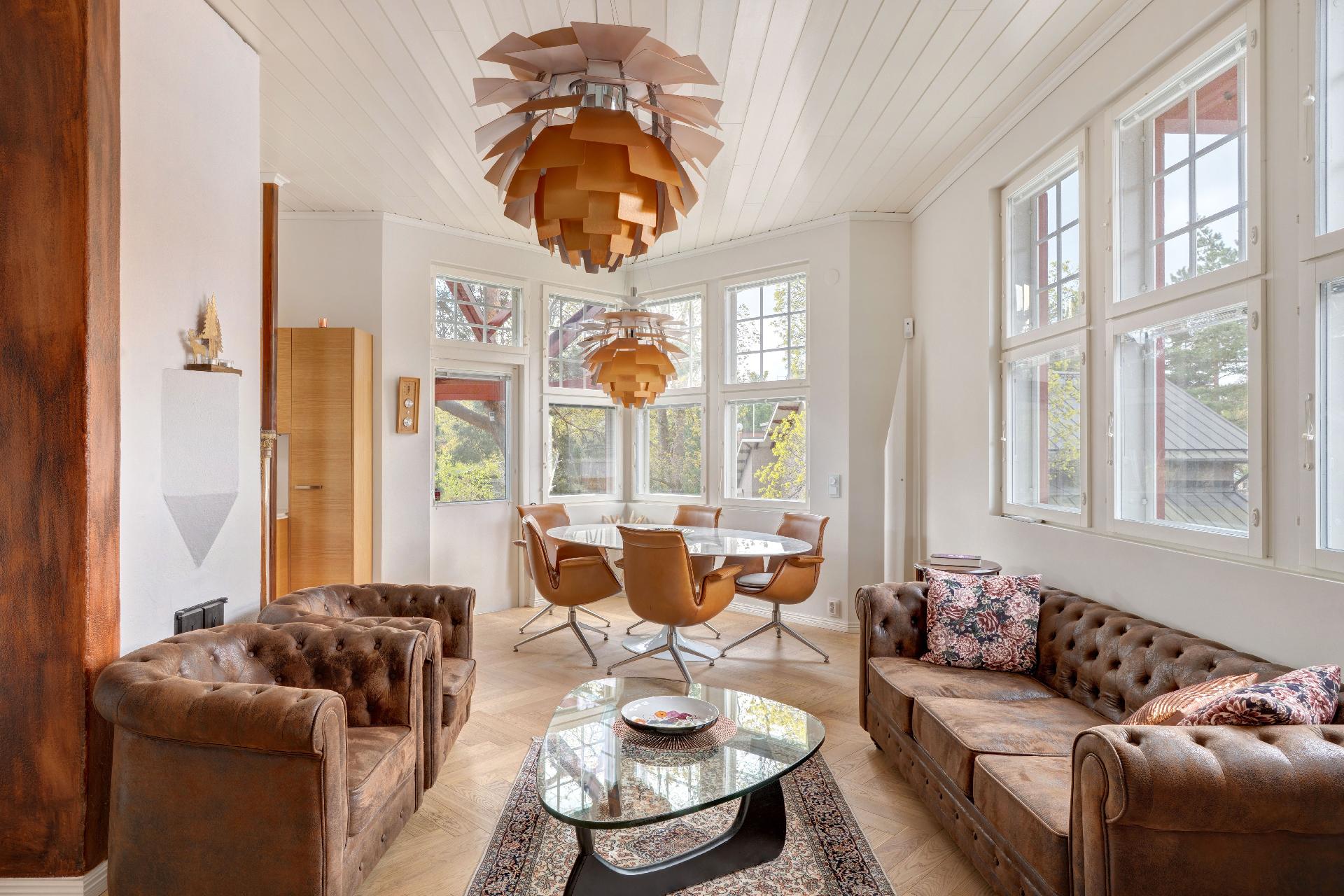 Jokiniementie 18, Veräjämäki, Helsinki