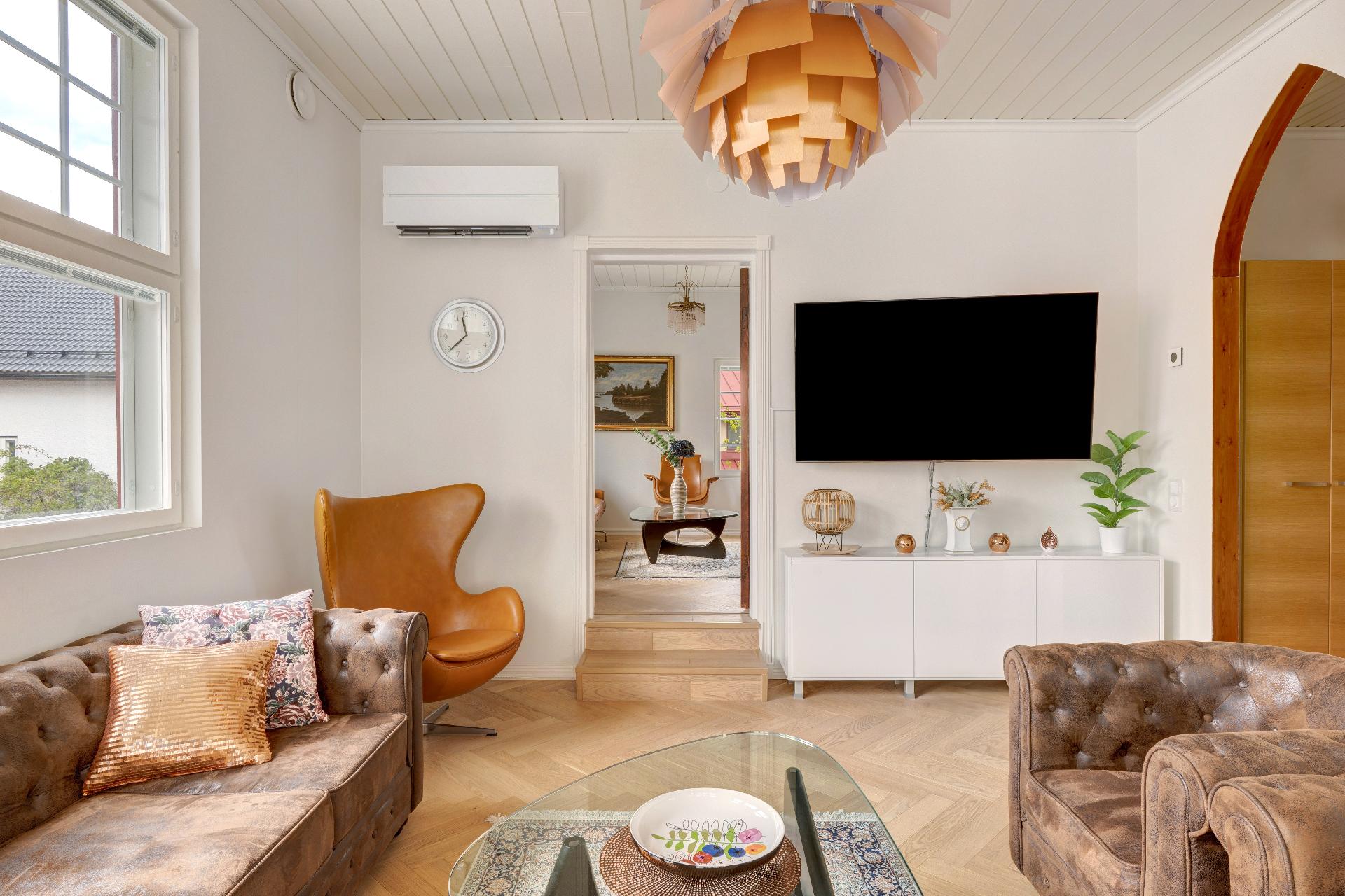 Jokiniementie 18, Veräjämäki, Helsinki